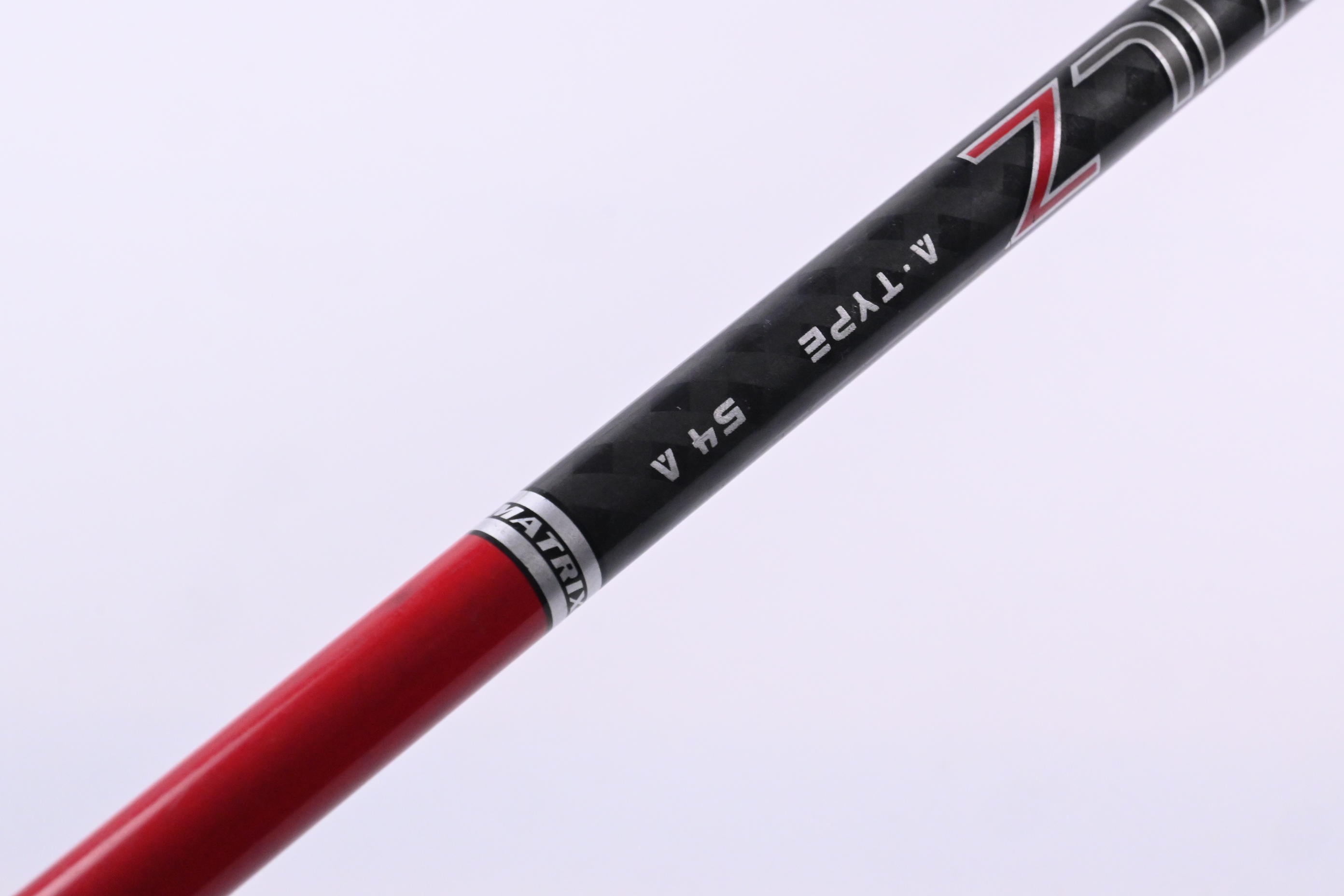Wilson Staff D300 #5 Hybrid / 25 Degree / Senior Flex Speed Rul-Z 54 Shaft