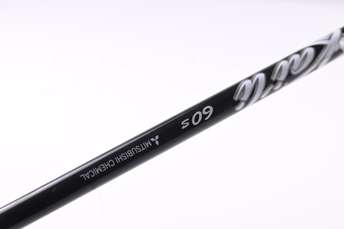 Taylormade Stealth Driver / 9 Degree / Stiff Flex Kai`li White 60 Shaft