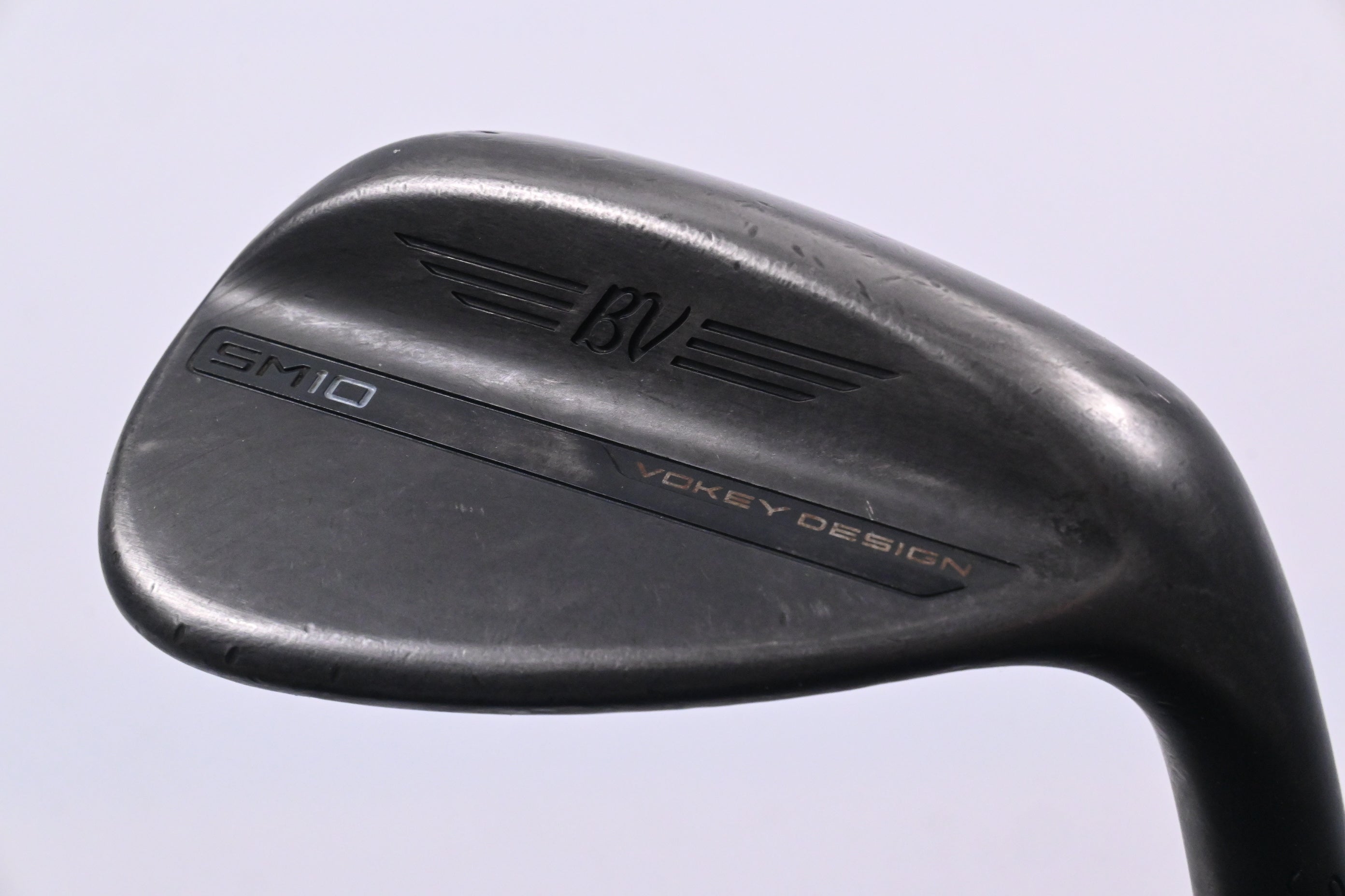Titleist Vokey SM10 Sand Wedge / 54 Degree / Wedge Flex Titleist Vokey SM10