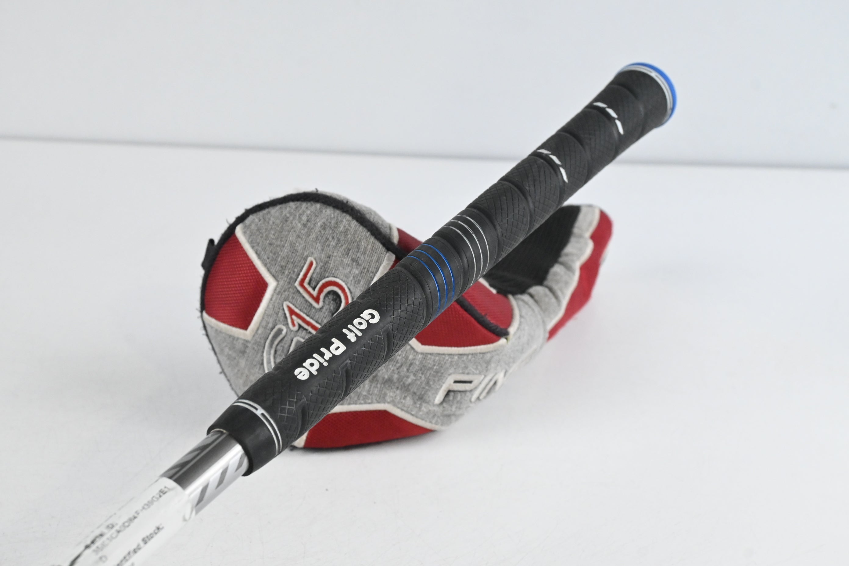 Ping G15 #3 Wood / 15.5 Degree / Regular Flex Ping TFC 149 F Shaft