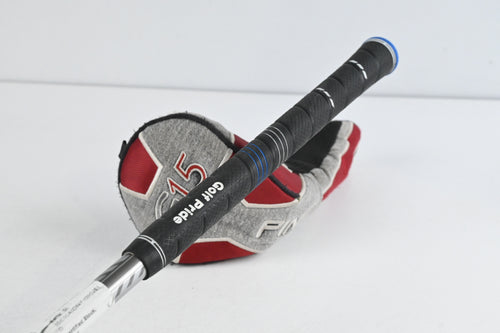Ping G15 #3 Wood / 15.5 Degree / Regular Flex Ping TFC 149 F Shaft