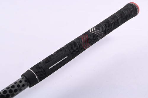 TaylorMade Burner Superfast #5 Wood / 18 Degree / Regular Flex Matix Ozik Shaft