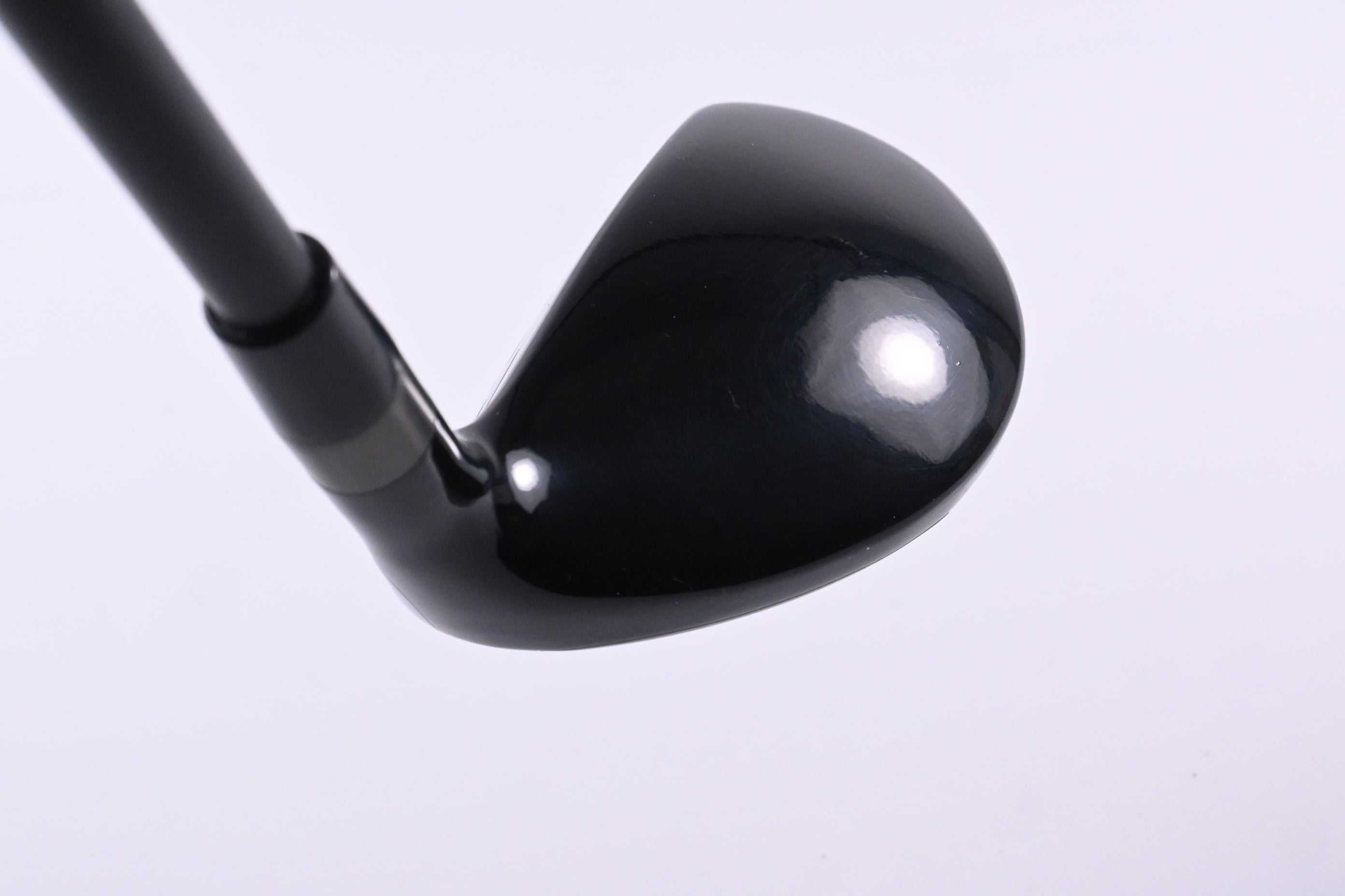 Eleven #8 Hybrid / 35 Degree / Senior Flex KBS TGI 60 Shaft