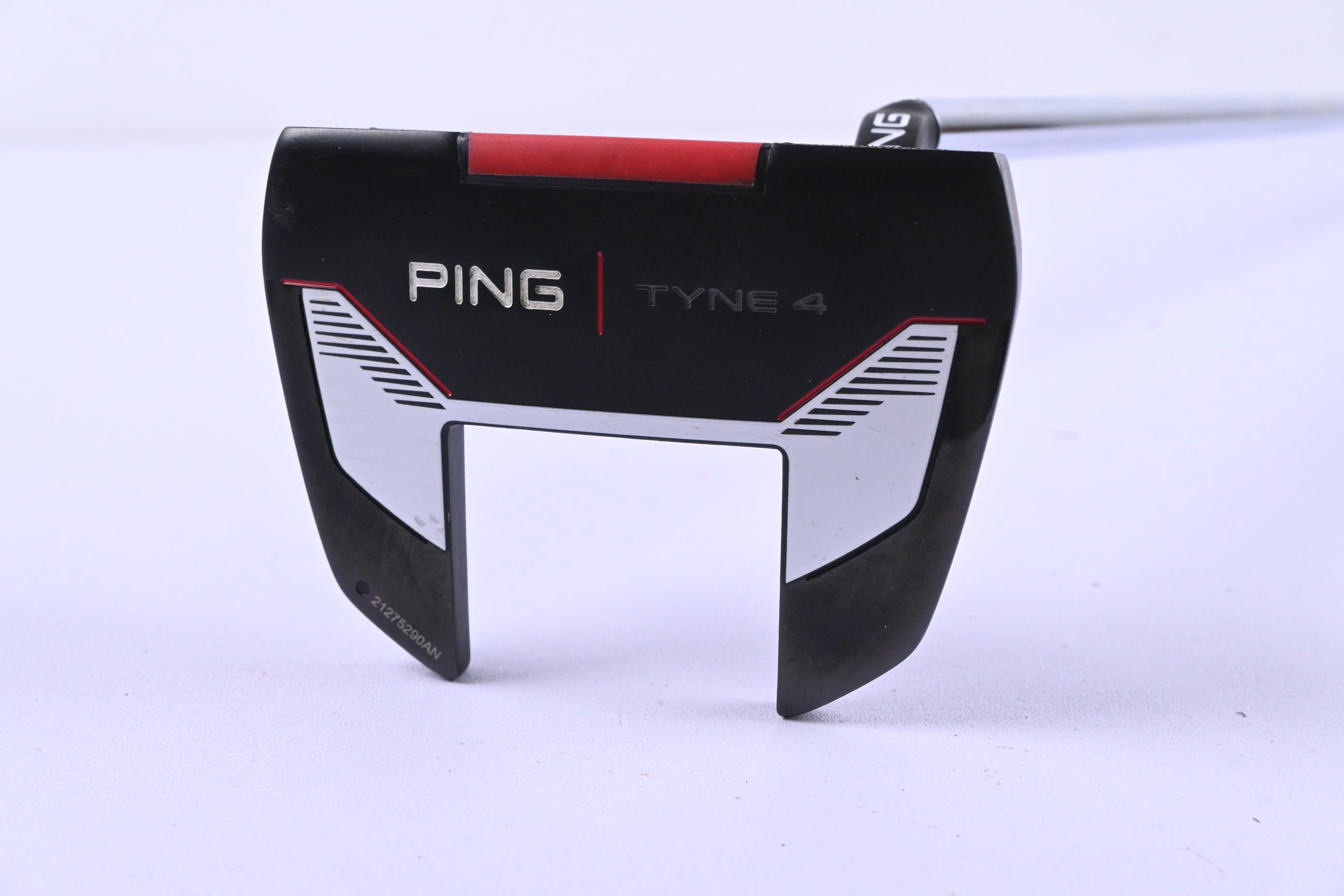 Ping Tyne 4 2021 Putter / Black Dot / 35 Inch