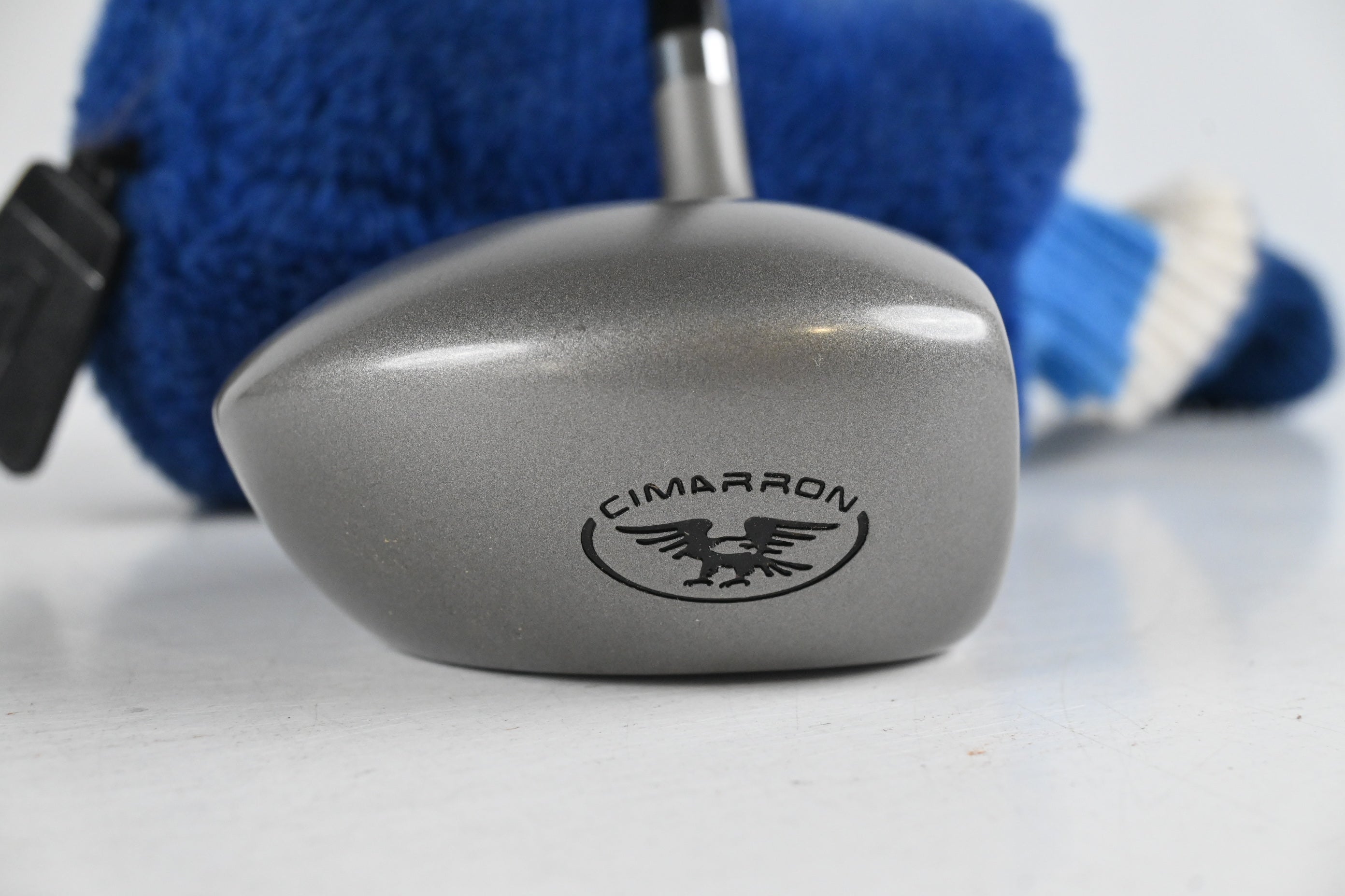 Mizuno Cimarron Driver / 10.5 Degree / Stiff Flex Mizuno Shaft