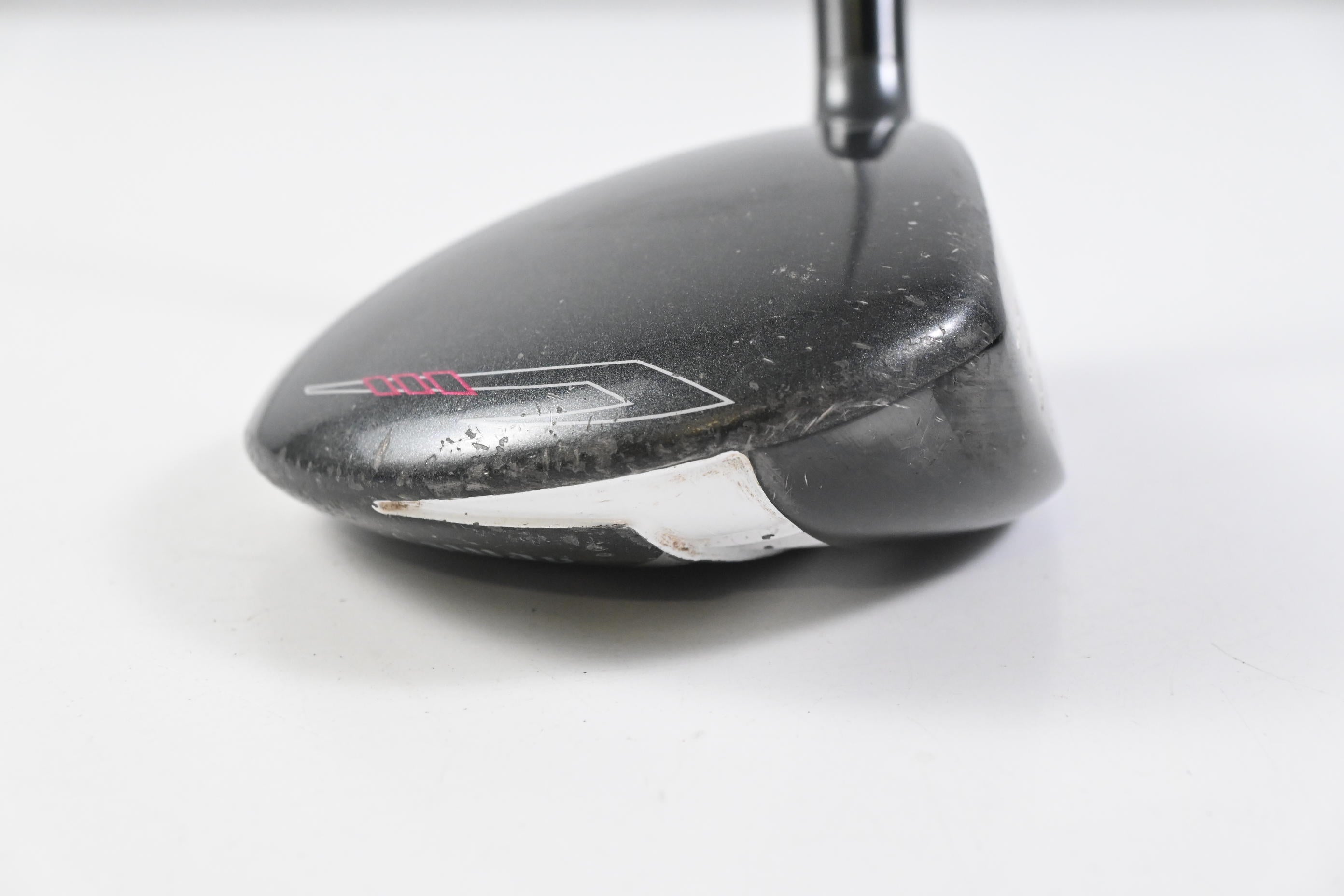 Ladies Callaway X2 Hot #4 Wood / 17 Degree / Ladies Flex Aldila X2 Hot Shaft