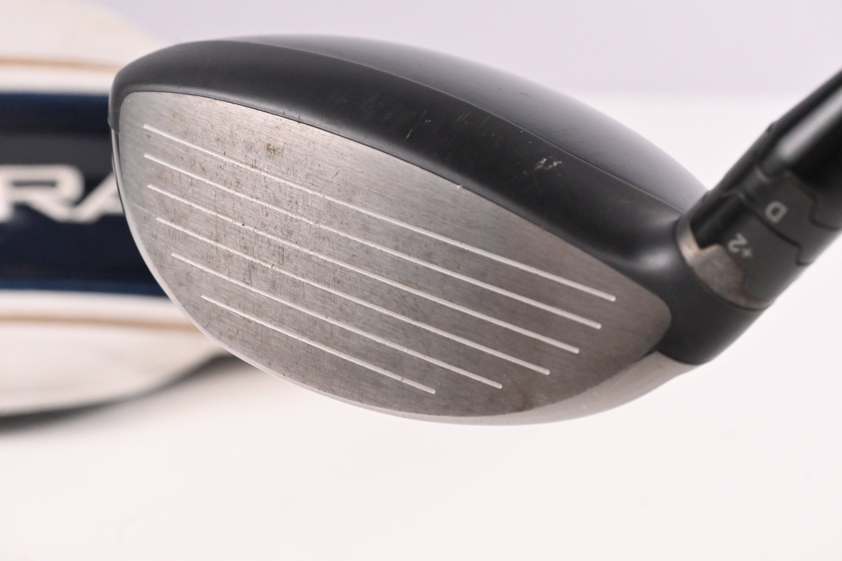 Callaway Paradym Triple Diamond #3 Wood / 15 Degree / X-Flex Kai'li White 70