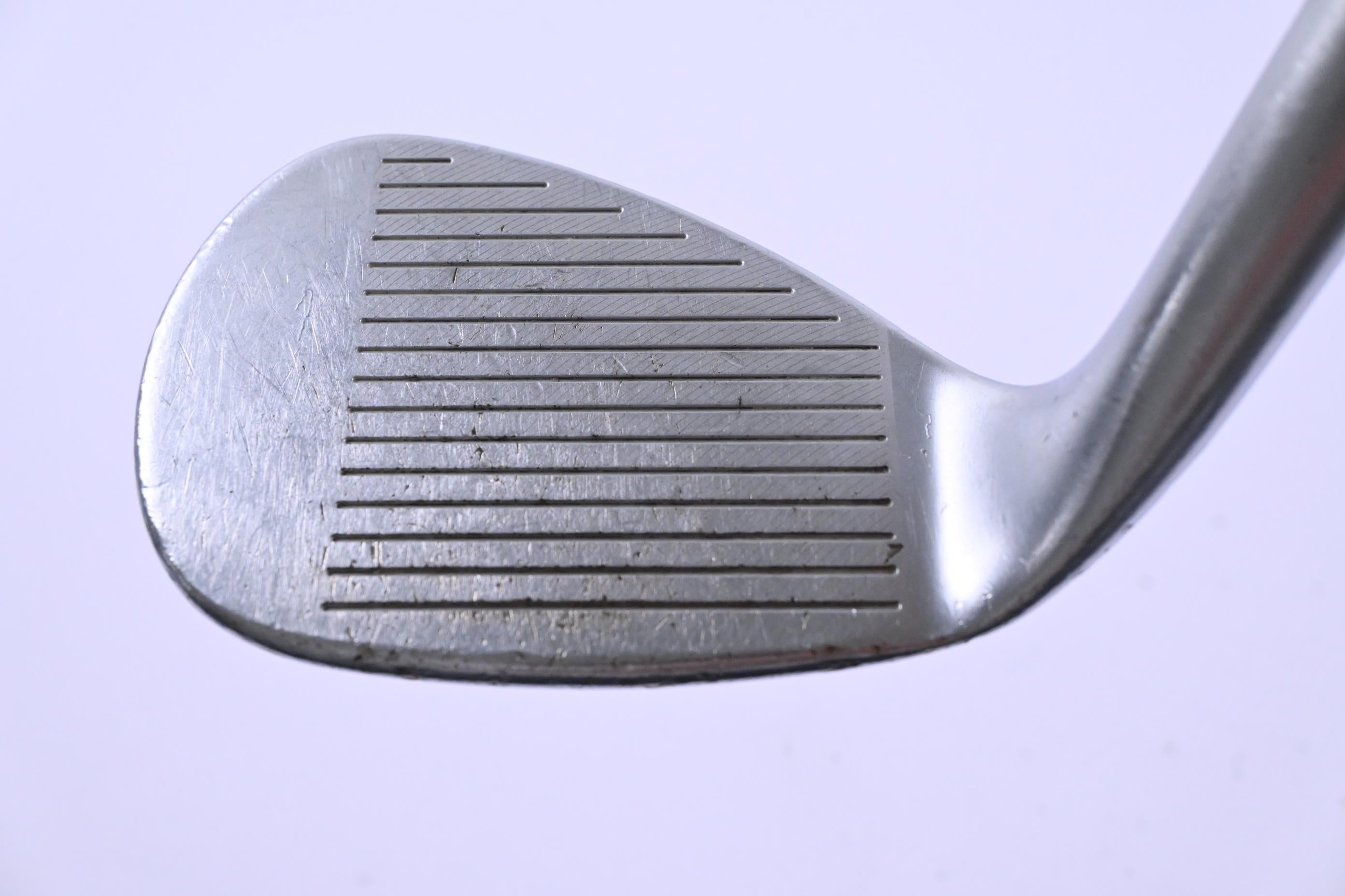 Callaway MD3 Milled Lob Wedge / 58 Degree / Wedge Flex Dynamic Gold Shaft