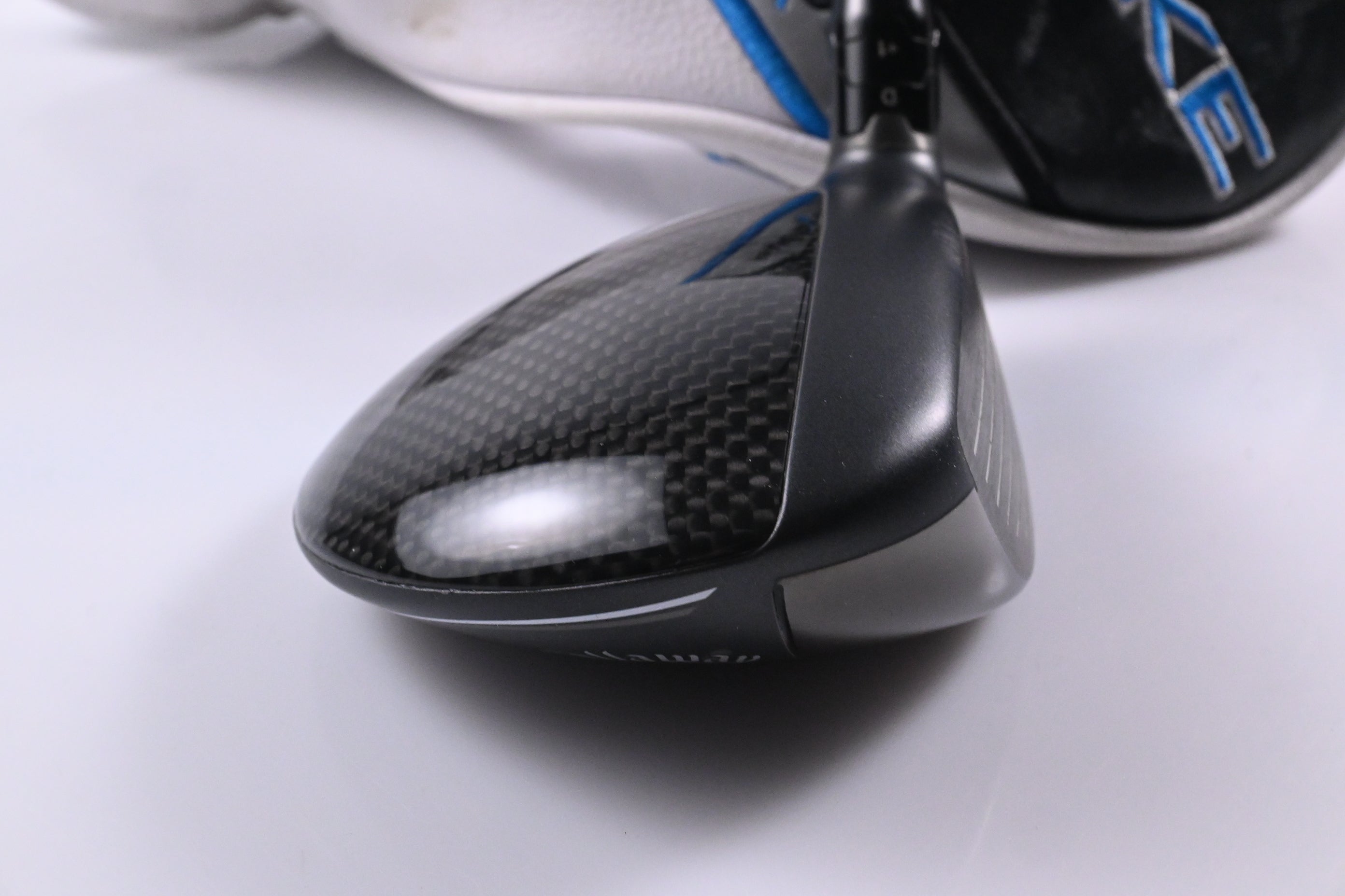 Callaway Paradym Ai Smoke Triple Diamond #3 Wood / 15 Degree / Stiff Flex Tensei