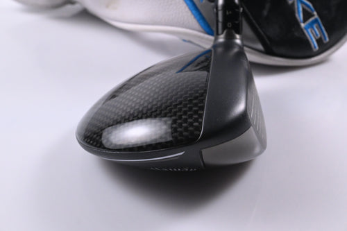 Callaway Paradym Ai Smoke Triple Diamond #3 Wood / 15 Degree / Stiff Flex Tensei