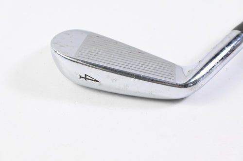 Mizuno MP-54 #4 Iron / 24 Degree / X-Flex Project X PXi Shaft