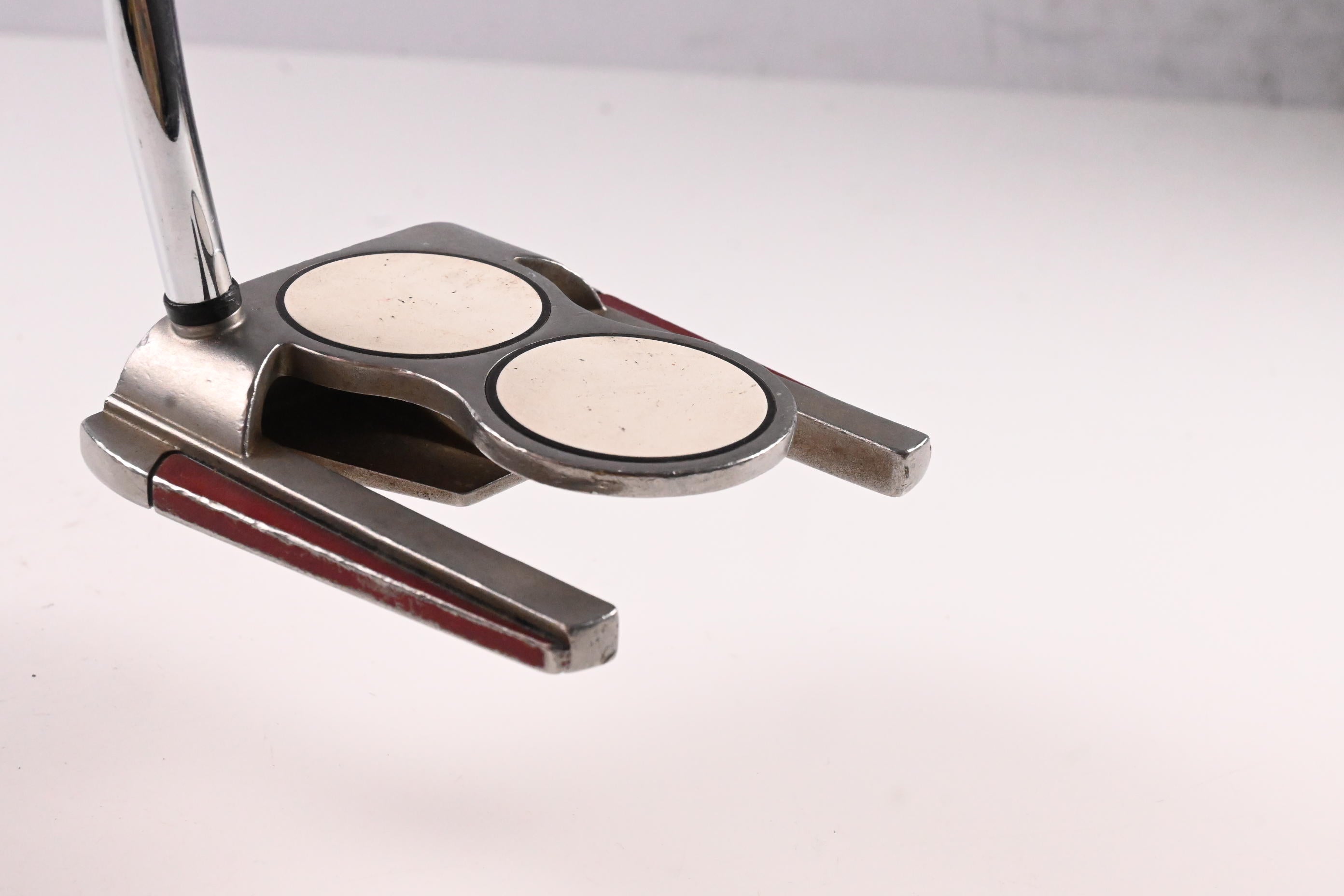 Odyssey 2-Ball F-7 Putter / 35 Inch