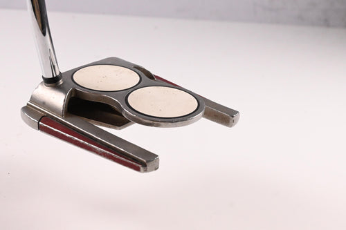 Odyssey 2-Ball F-7 Putter / 35 Inch