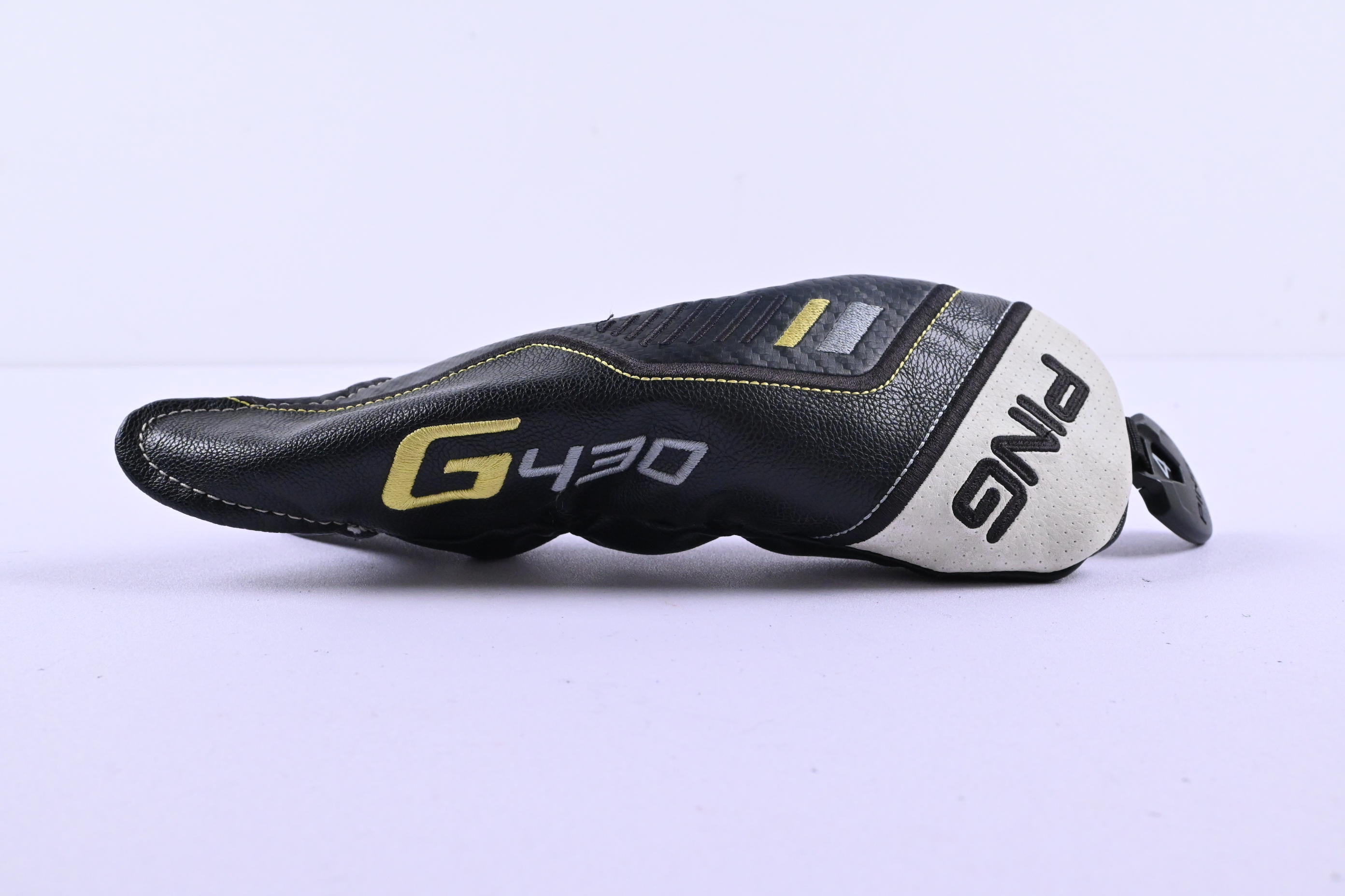 Ping G430 #4 Hybrid / 22 Degree / Senior Flex Ping Alta CB Black 70 Shaft