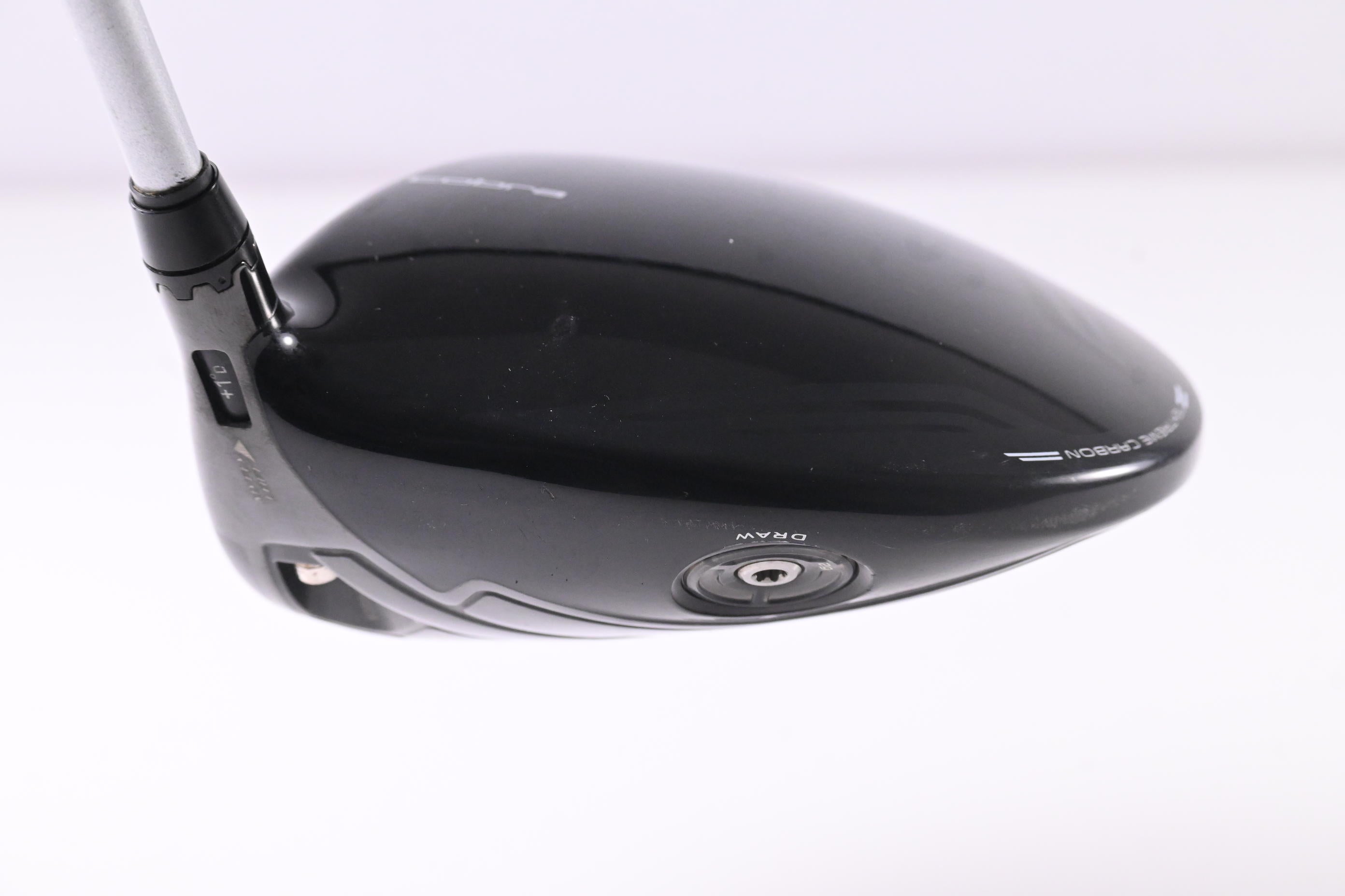 Cobra King F7 Driver / 10.5 Degree / Regular Flex GraFalloy ProLaunch 45 Shaft