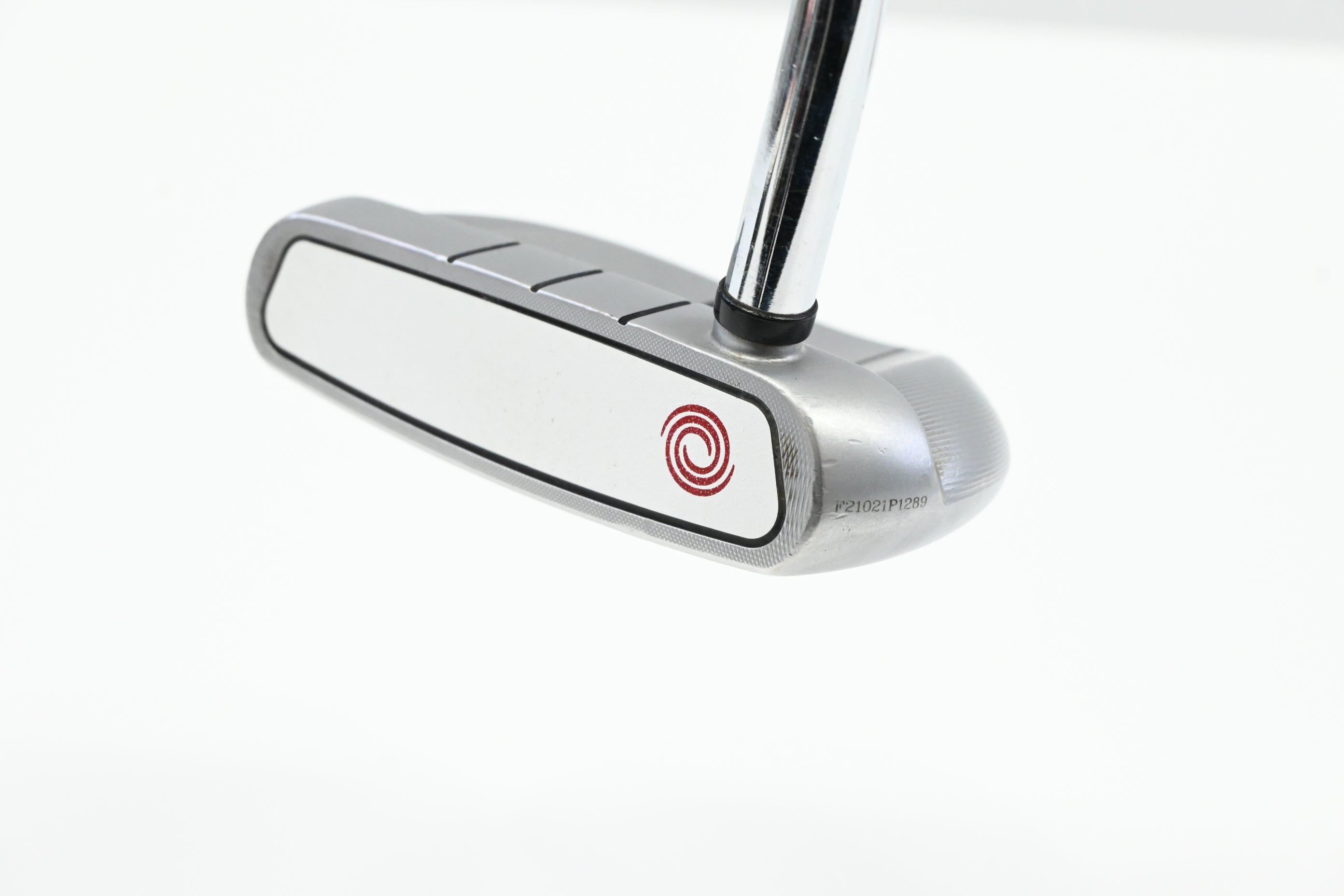 Odyssey White Hot OG 2021 Rossie Putter / 34 Inch