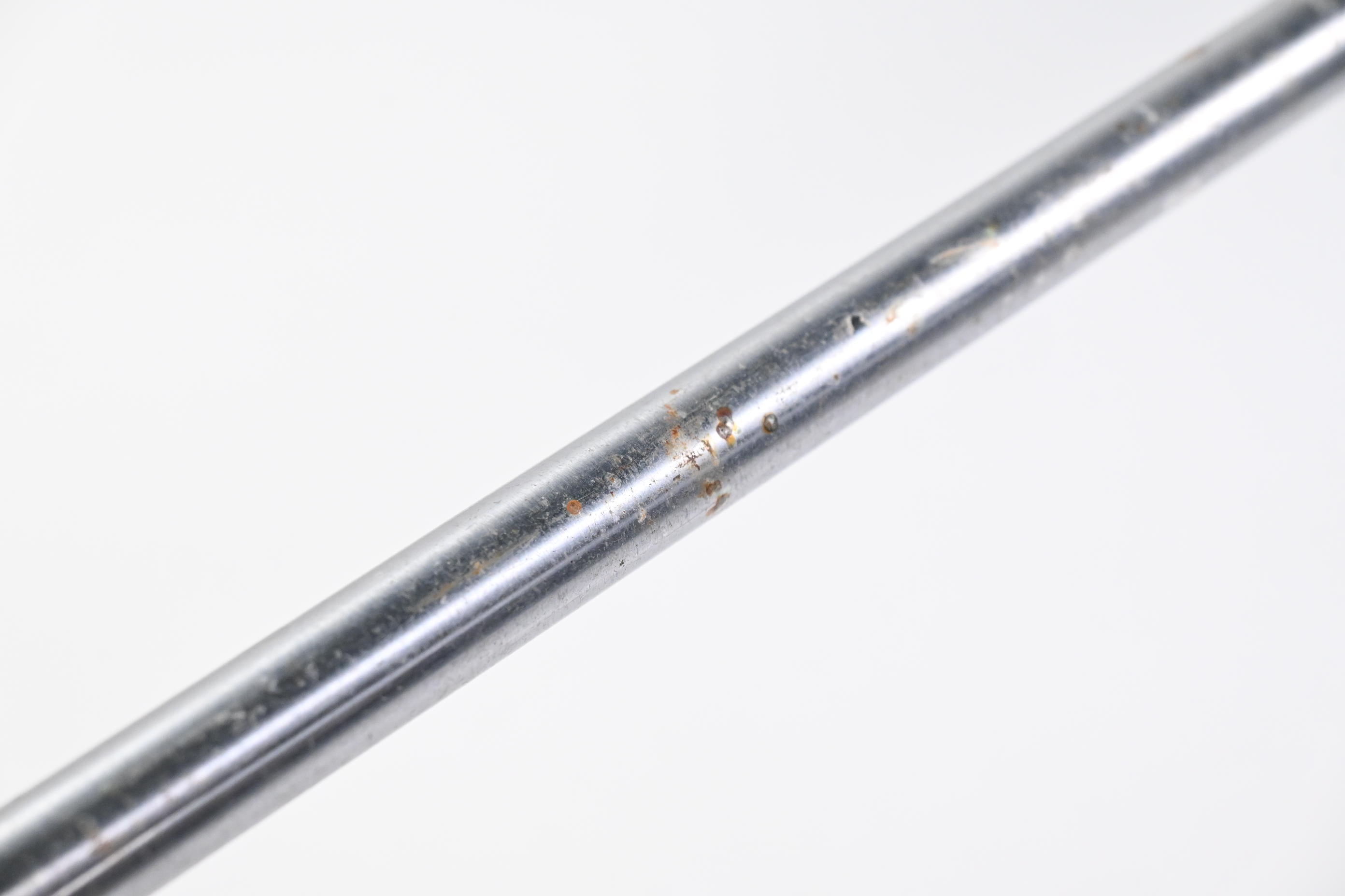 Mizuno MP-54 #4 Iron / 24 Degree / X-Flex Project X PXi Shaft
