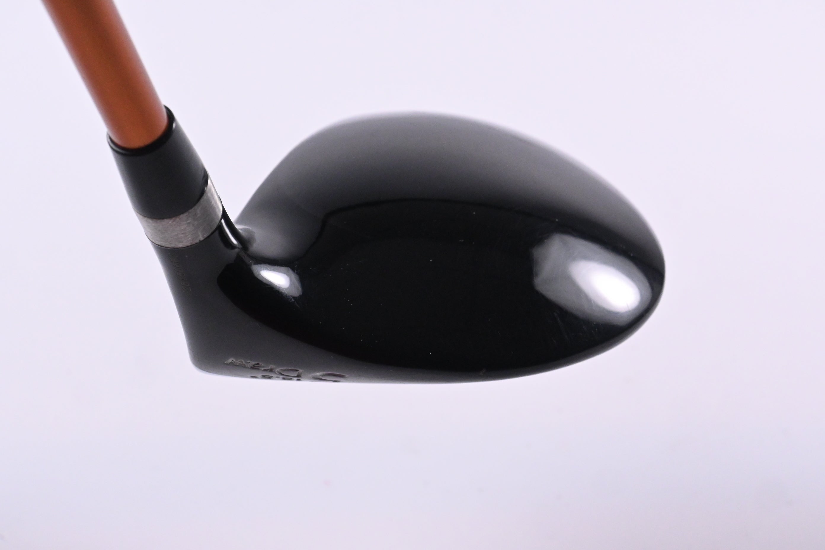 Ping G10 #5 Wood / 18.5 Degree / Regular Flex Ping TFC 129 Shaft