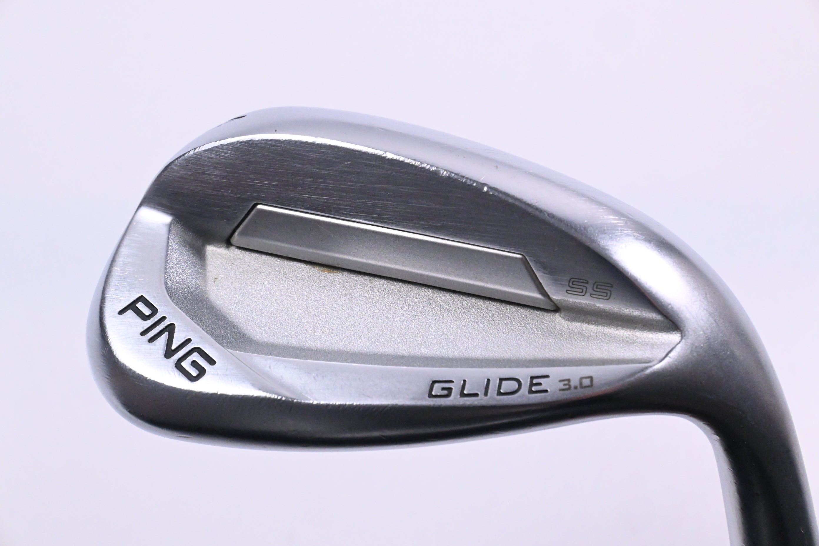 Ping Glide 3.0 Sand Wedge / 54 Degree / Green Dot / Wedge Flex Ping Z-Z115 Shaft