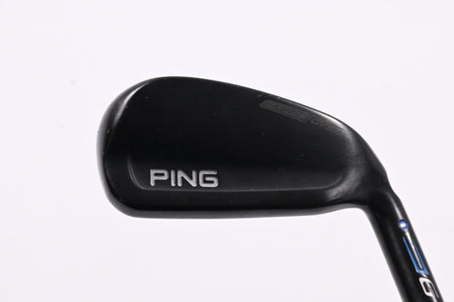 Ping G Crossover #4 Iron / 21 Degree / Blue Dot / Regular Flex Ping Alta CB 70