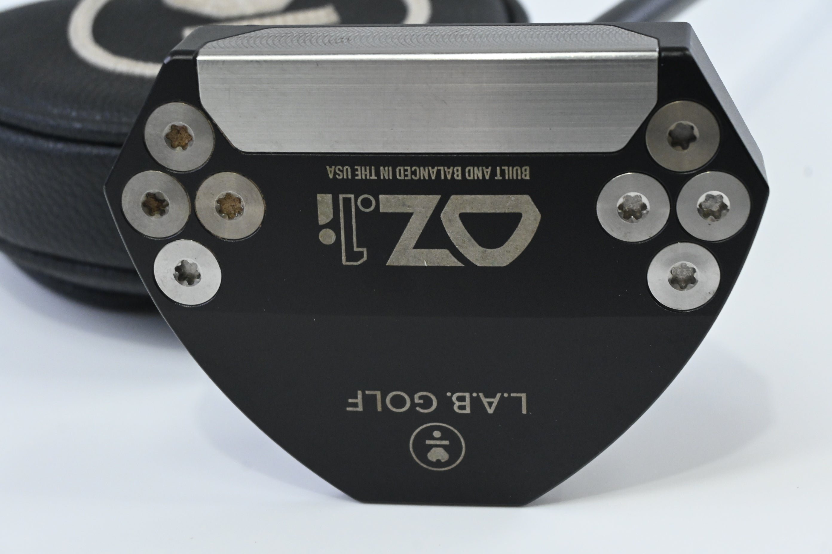 L.A.B Golf OZ.1i Putter / 34 Inch