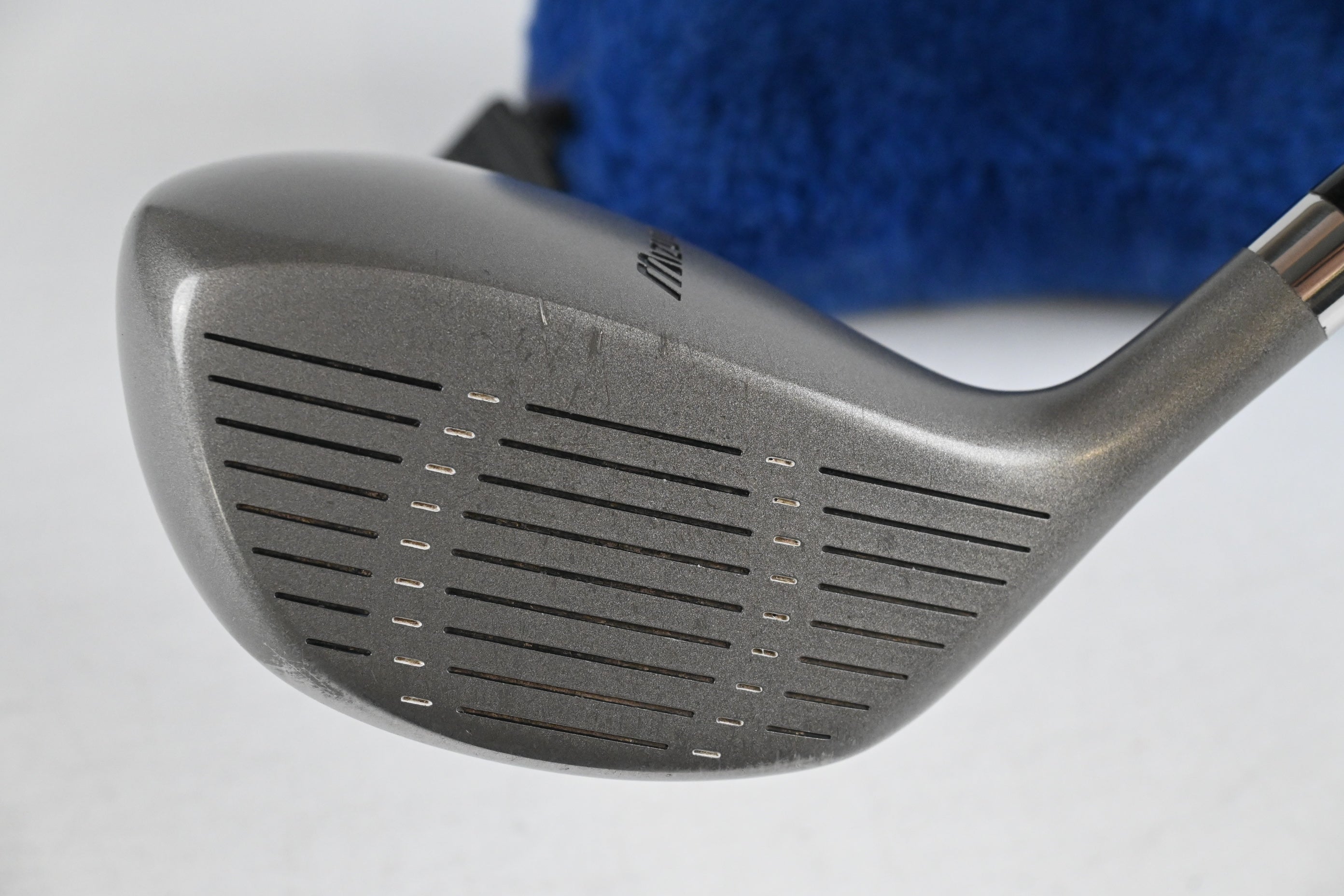 Mizuno Cimarron Driver / 10.5 Degree / Stiff Flex Mizuno Shaft