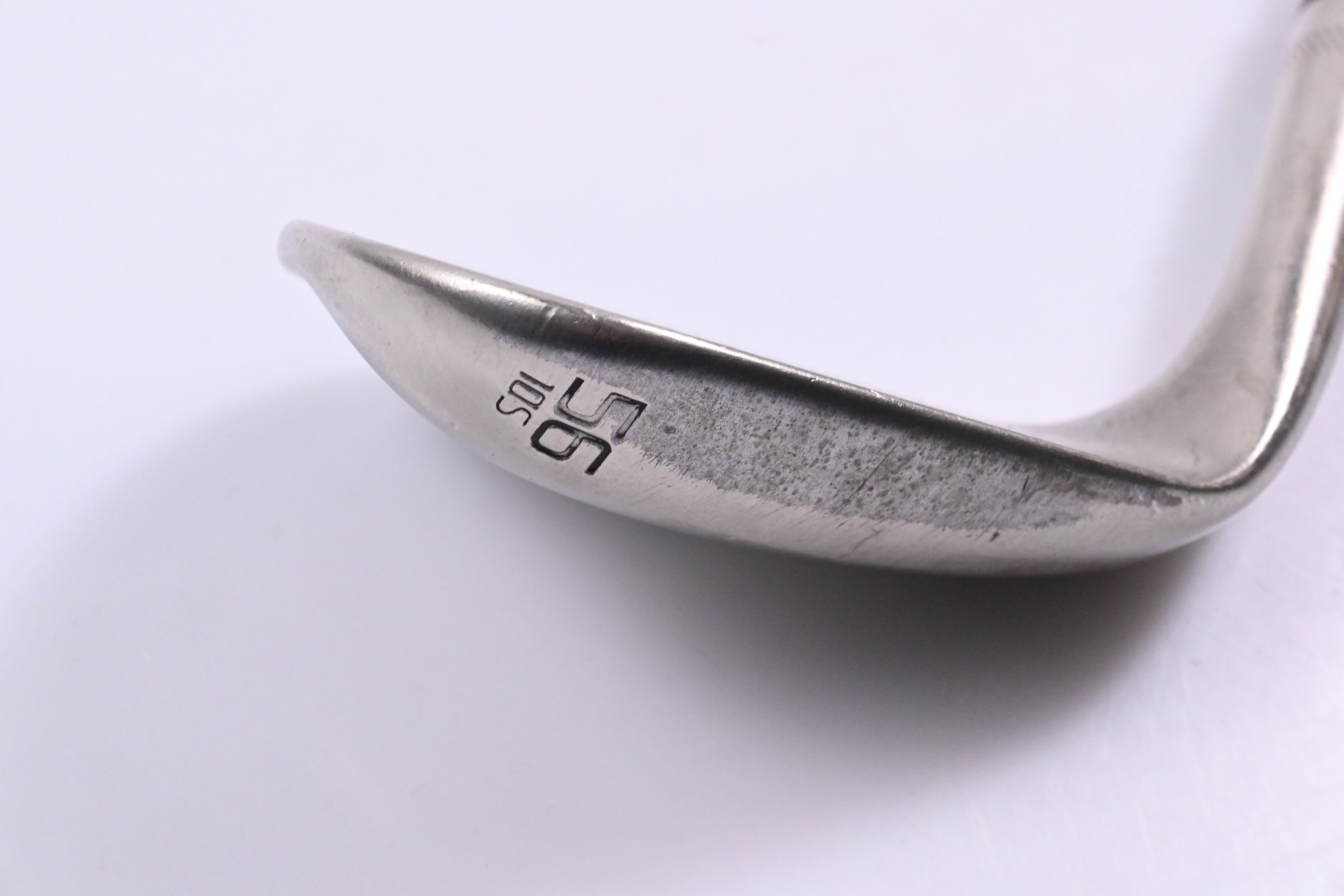 Titleist Vokey SM10 Sand Wedge / 56 Degree / Wedge Flex Titleist Steel Shaft
