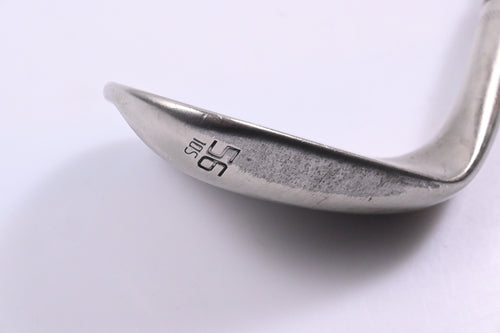 Titleist Vokey SM10 Sand Wedge / 56 Degree / Wedge Flex Titleist Steel Shaft