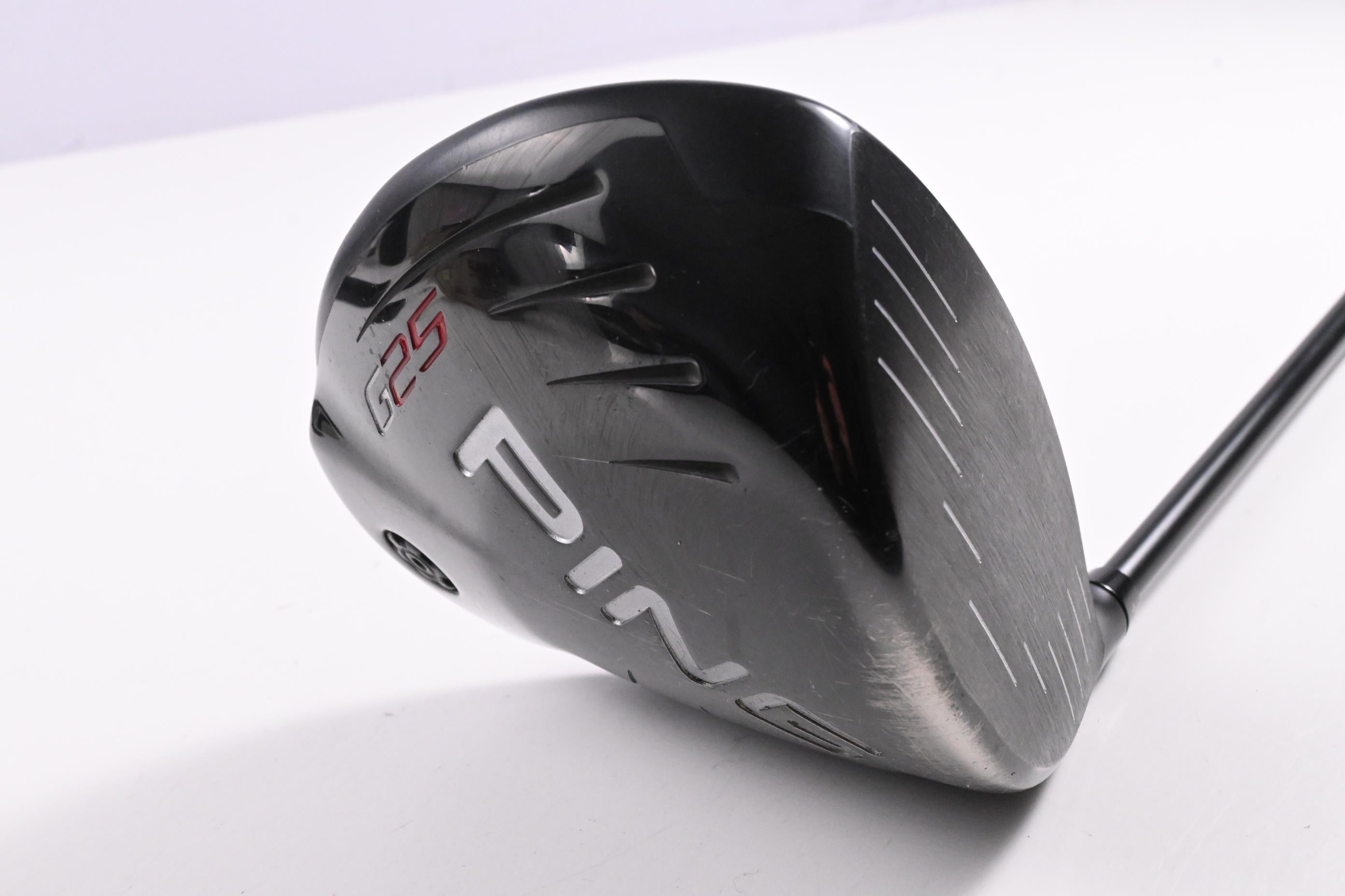 Ping G25 Driver / 9.5 Degree / Stiff Flex Ping TFC 189 Shaft