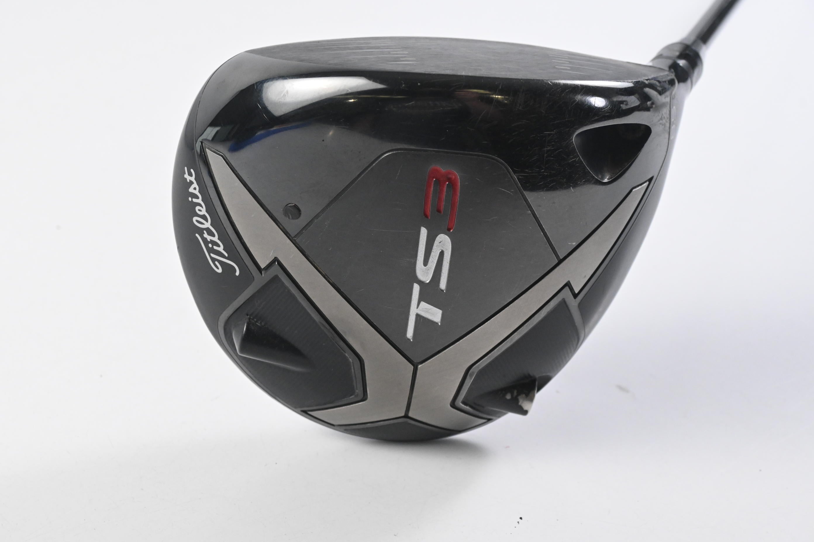 Titleist TS3 Driver / 8.5 Degree / Stiff Flex Diamana S+ 60 Shaft