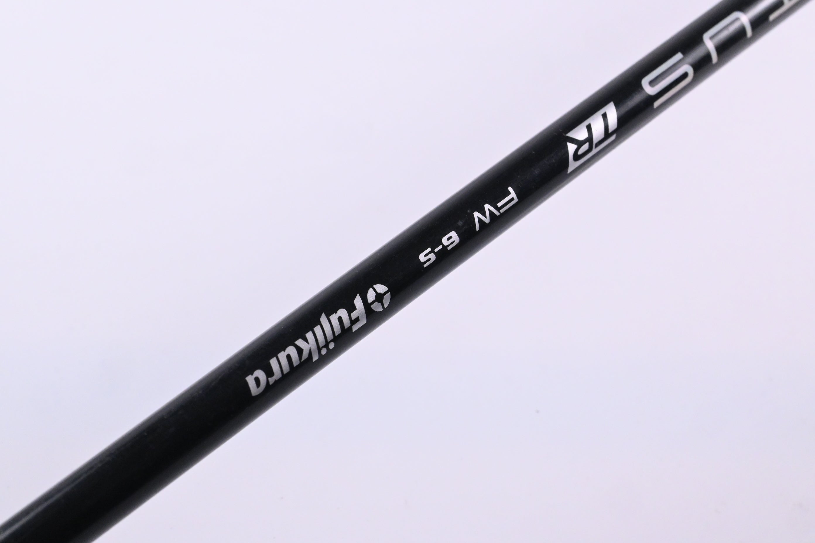 Taylormade Qi10 #3 Wood / 15 Degree / Stiff Flex Fujikura Ventus TR Blue 6 Shaft