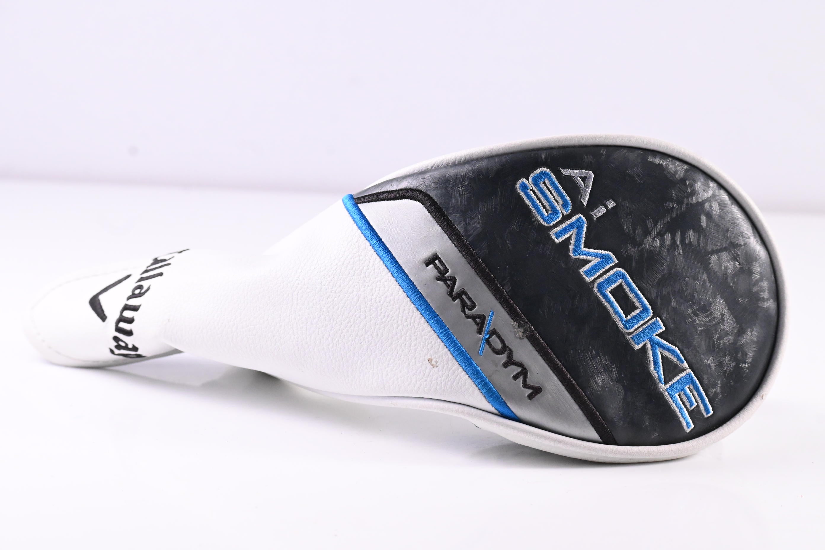 Callaway Paradym Ai Smoke Max #3 Wood / 16.5 Degree / X-Flex Tour AD F-75 Shaft