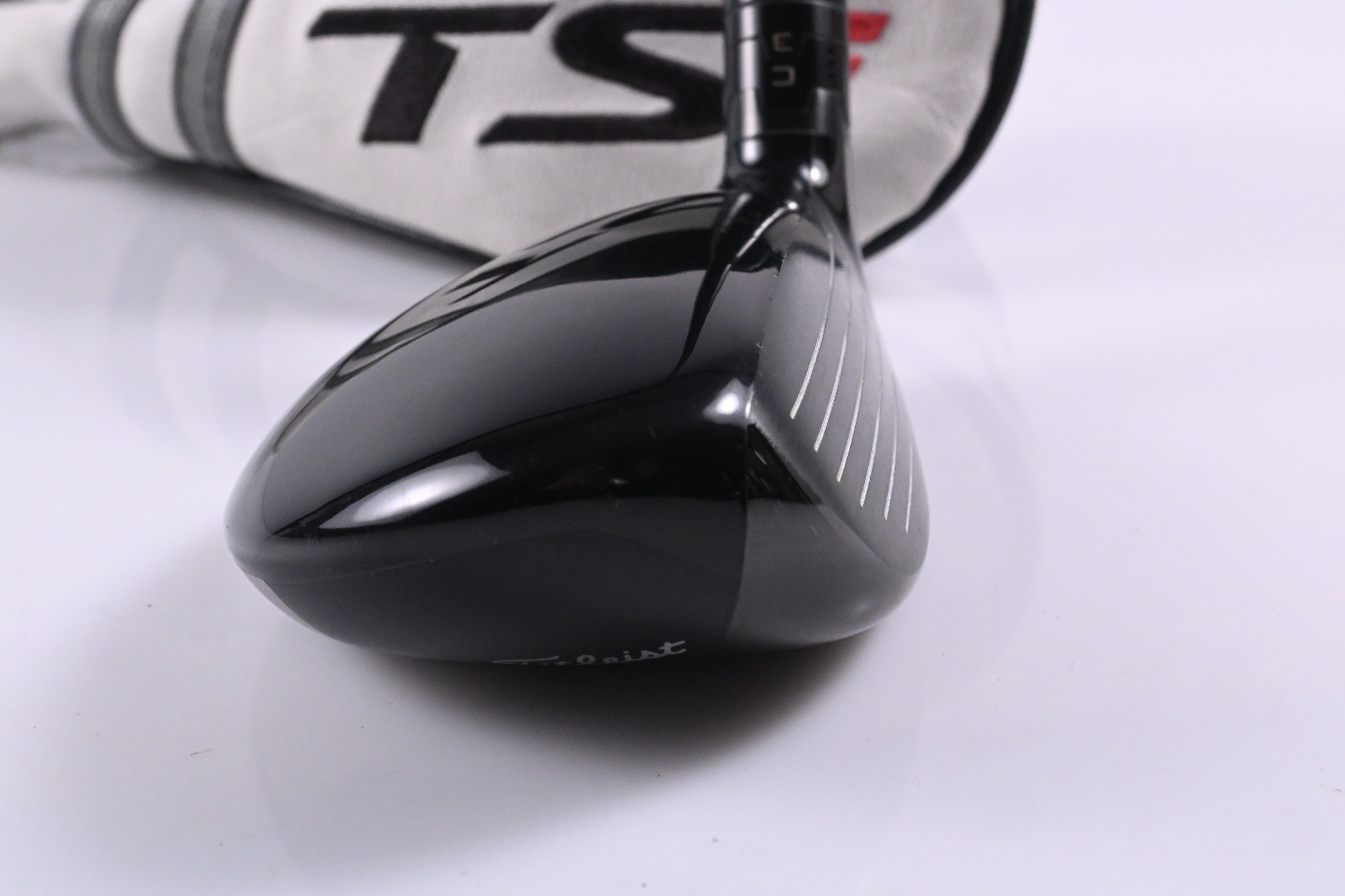 Titleist TSi1 #5 Hybrid / 23 Degree / Regular Flex Kuro Kage Black 60 Shaft
