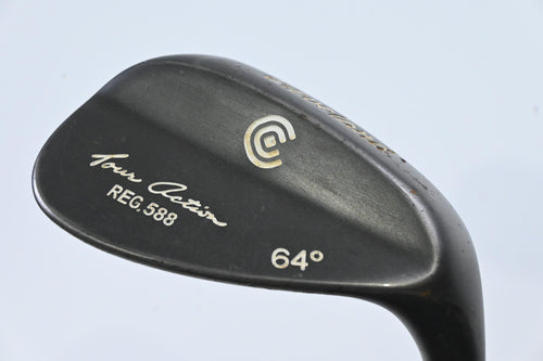 Cleveland Tour Action 900 Lob Wedge / 64 Degree / Wedge Flex Dynamic Gold