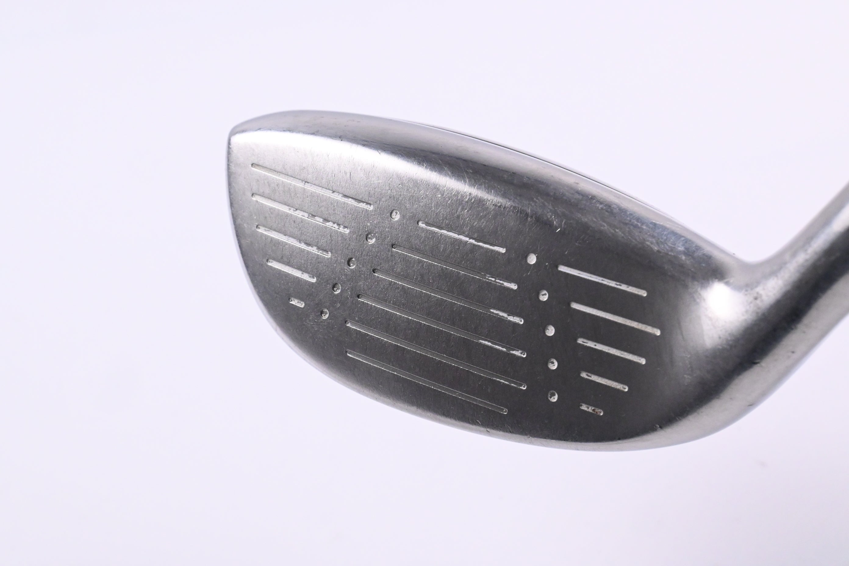 Cobra Baffler TWS #3 Hybrid / 20 Degree / Regular Flex Aldila DVS-HL 55 Shaft