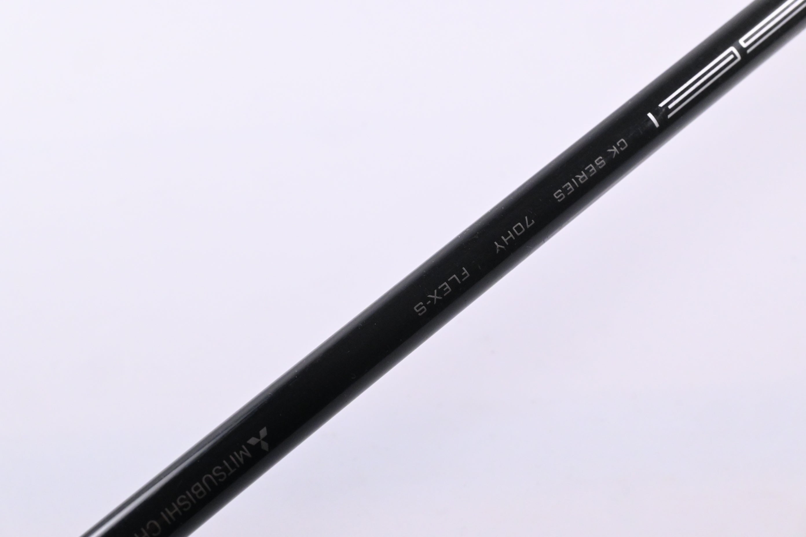 Titleist 818 H2 #3 Hybrid / 21 Degree / Stiff Flex Tensei CK Blue 70 Shaft