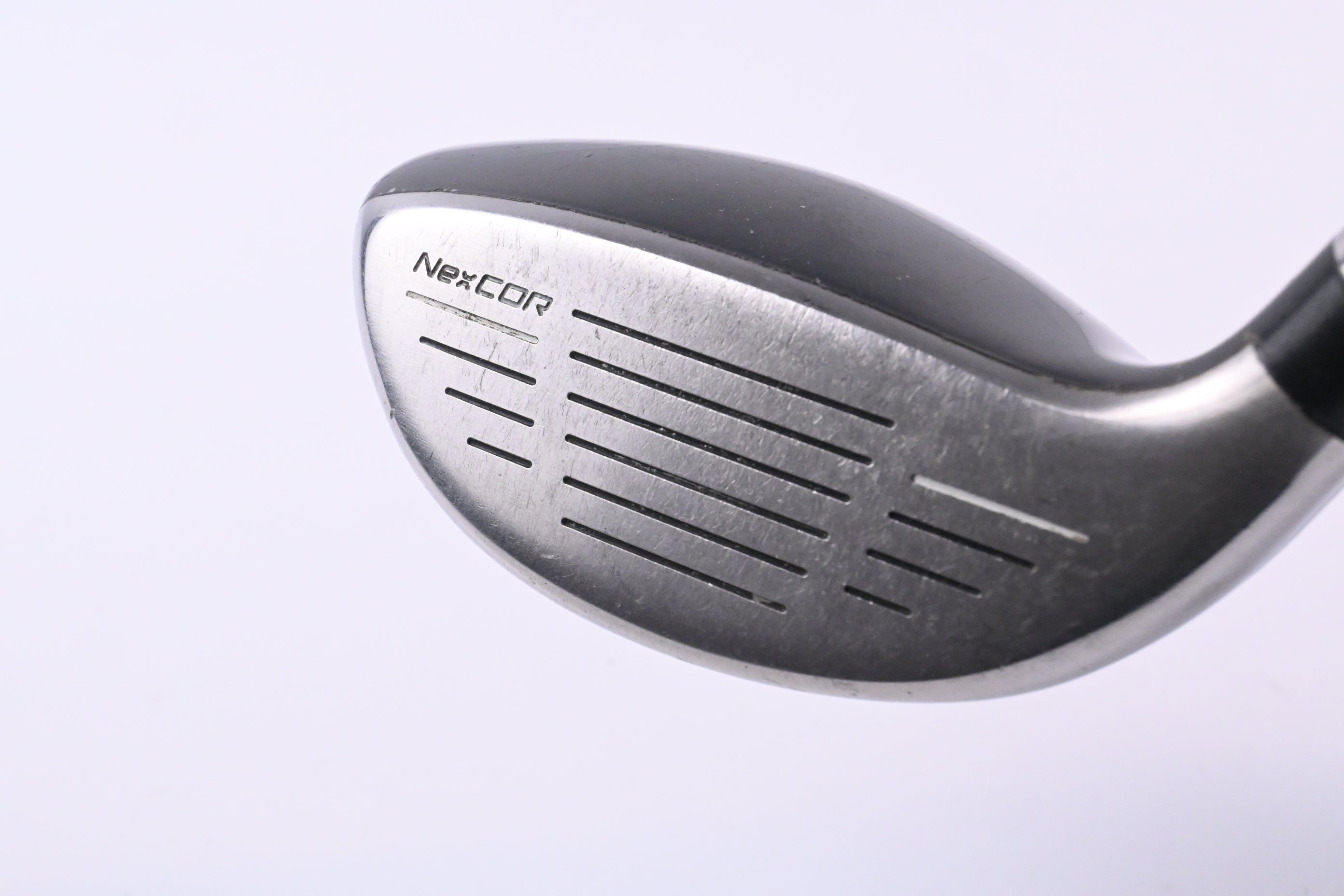 Nike VR-S #4 Hybrid / 24 Degree / Regular Flex Fubuki 75 Shaft