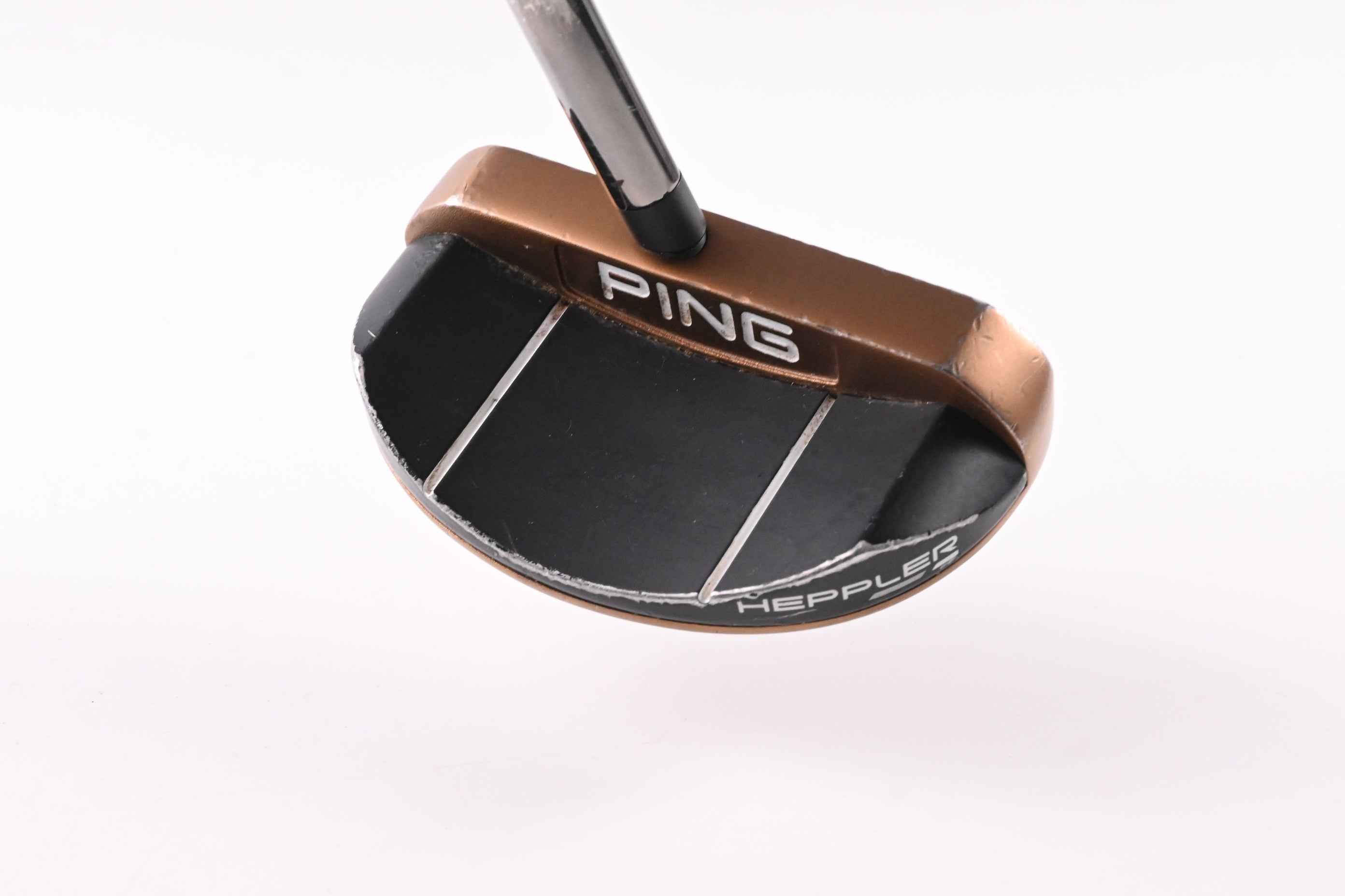 Ping Heppler Piper C Putter / 35 Inch