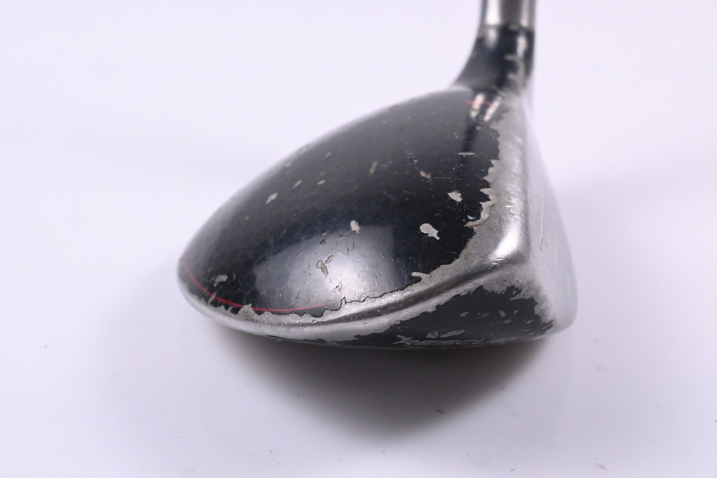 Taylormade Burner Superfast #4 Hybrid / 21 Degree / Regular Flex REAX 60 Shaft