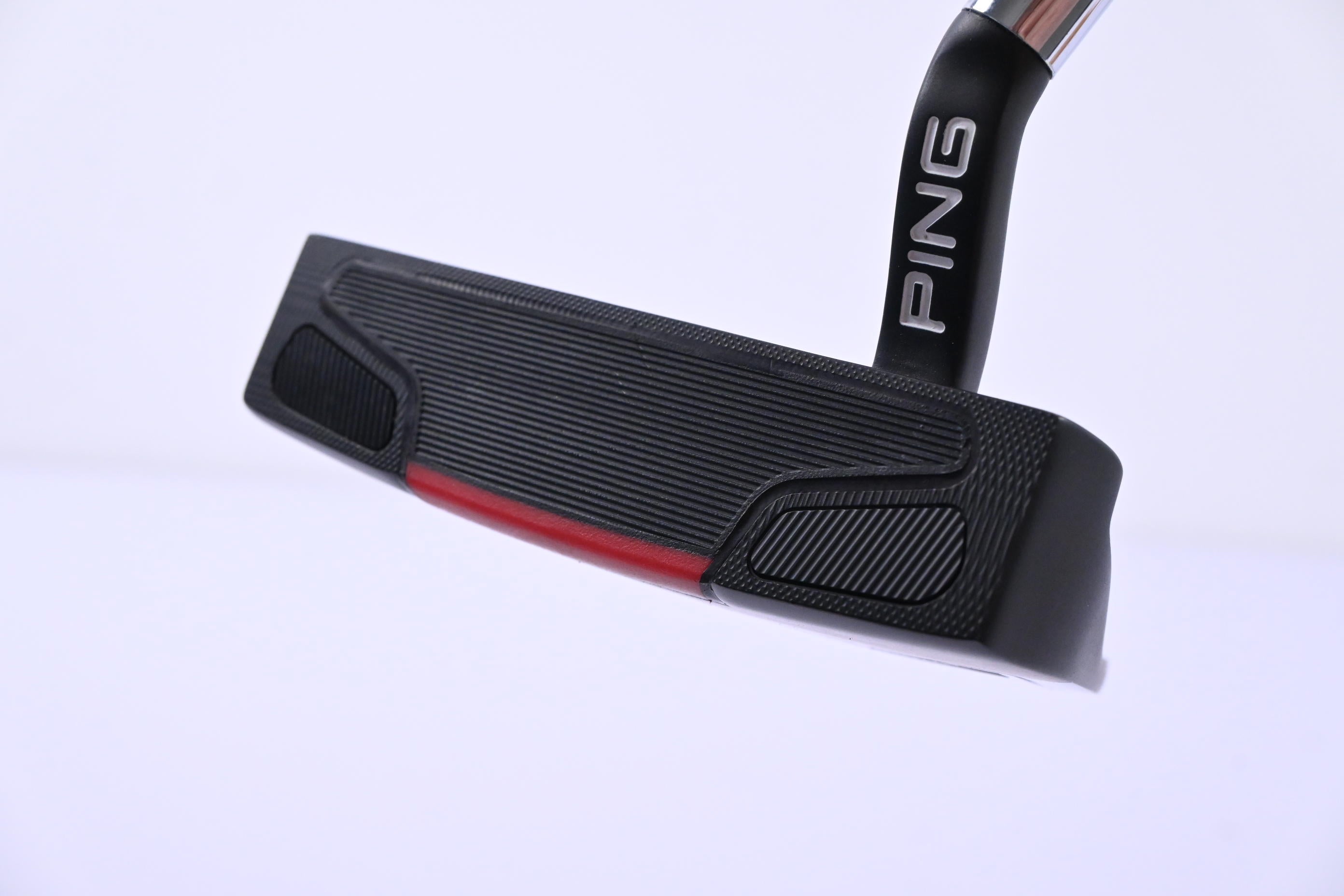 Ping Tyne 4 2021 Putter / Black Dot / 35 Inch