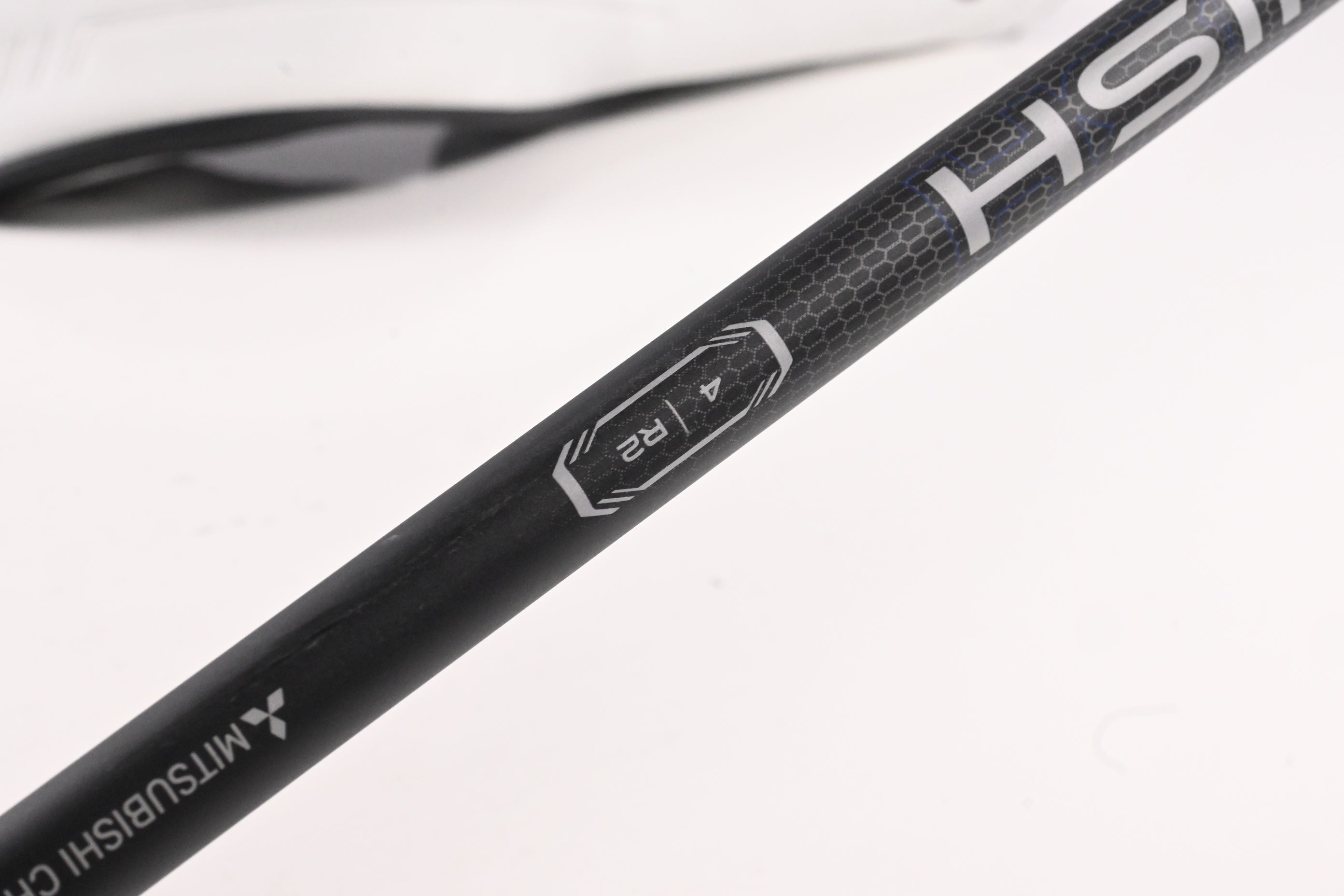 Callaway Elyte X Driver / 10.5 Degree / Senior Flex Vanquish 4 Shaft