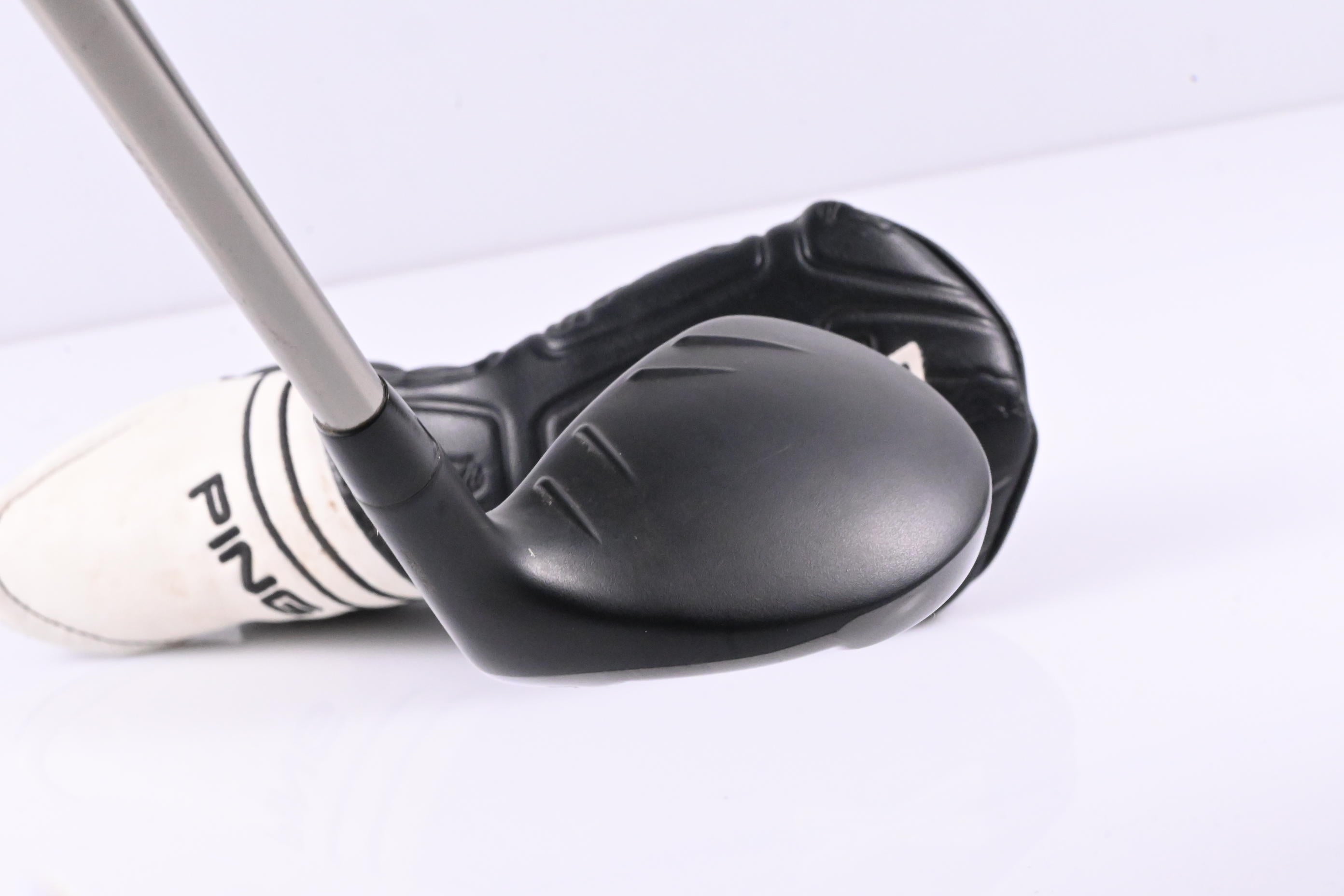 Ping G Series #2 Hybrid / 17 Degree / X-Flex Ping Tour 90 Shaft