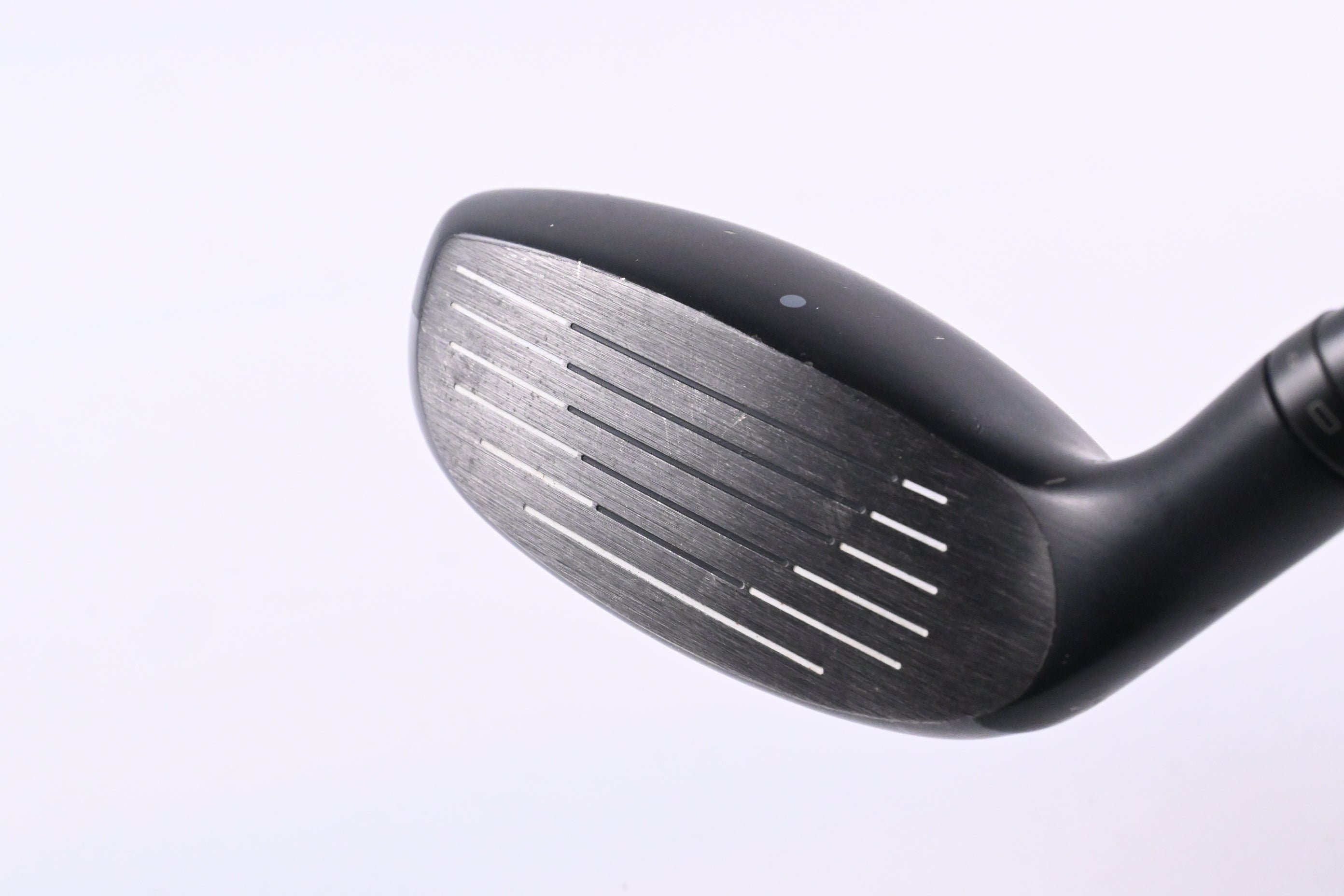 Ping G430 #3 Hybrid / 19 Degree / Regular Flex Ping Alta CB Black 70 Shaft