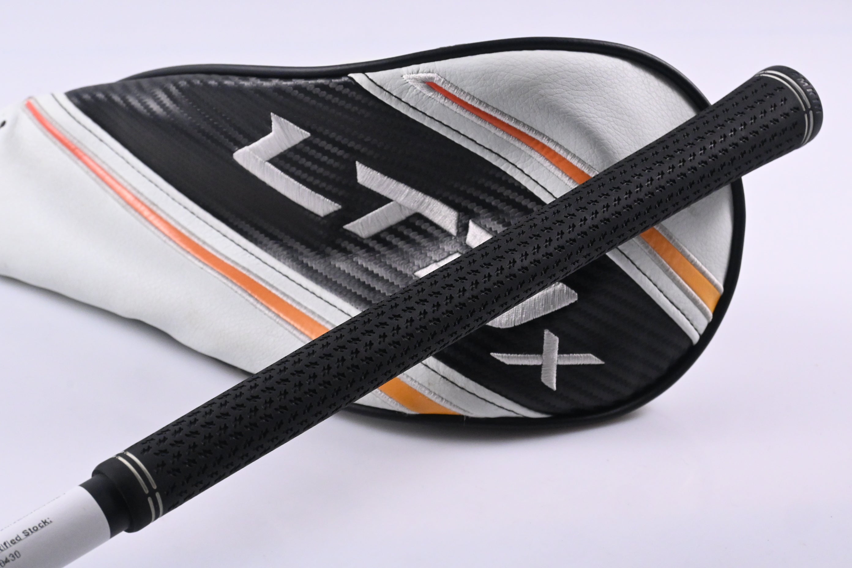 Cobra LTDx Driver / 9 Degree / Regular Flex Project X HZRDUS CB Red 50 Shaft