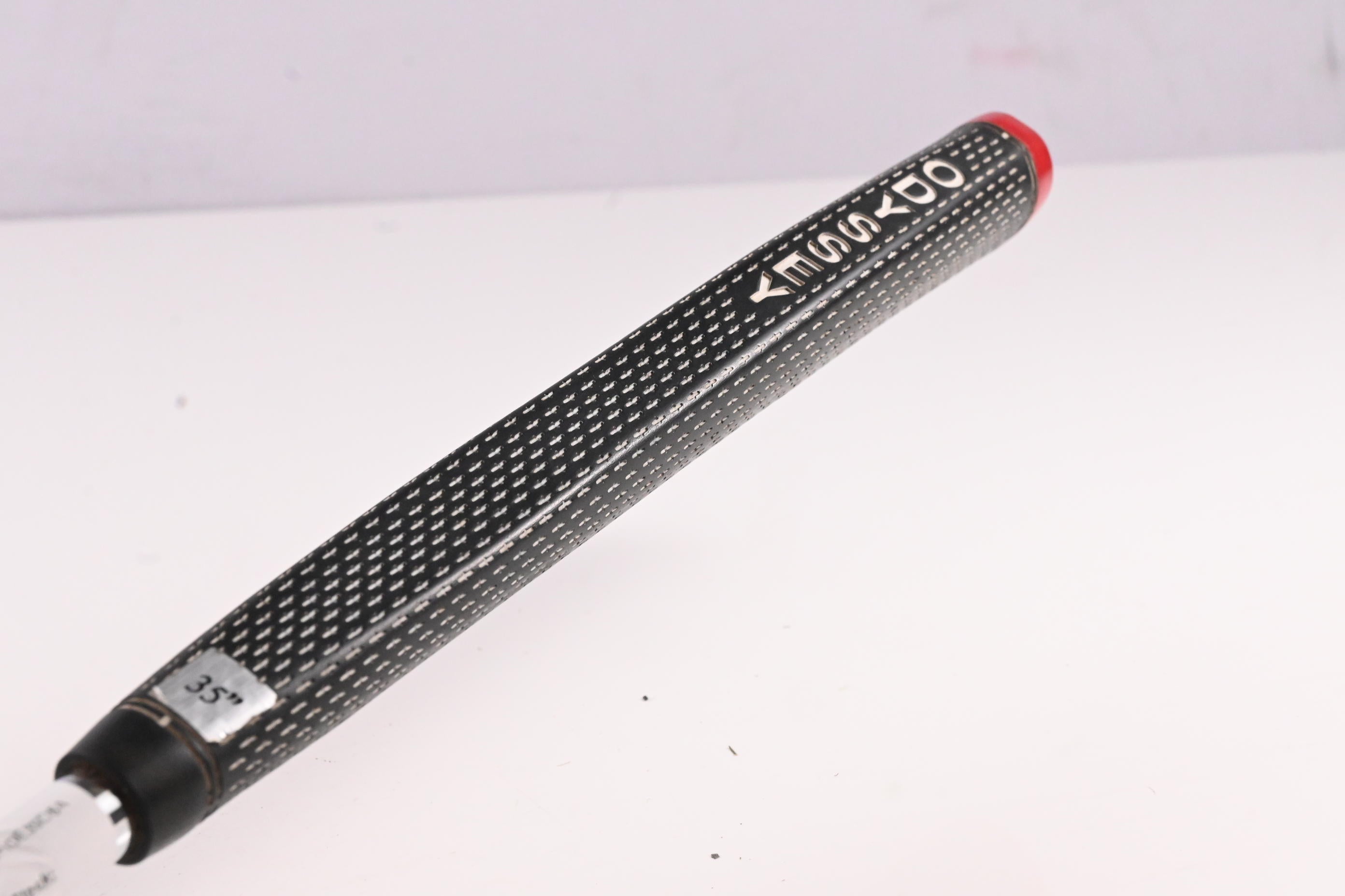 Odyssey White Hot Pro Black Rossie Putter / 35 Inch