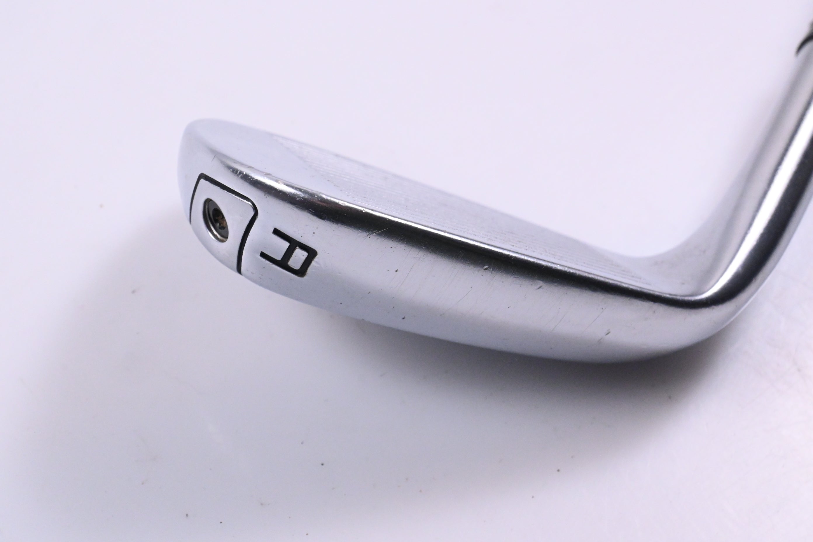 Taylormade P790 2019 Gap Wedge / 50 Degree / Stiff Flex KBS Tour FLT 120 Shaft