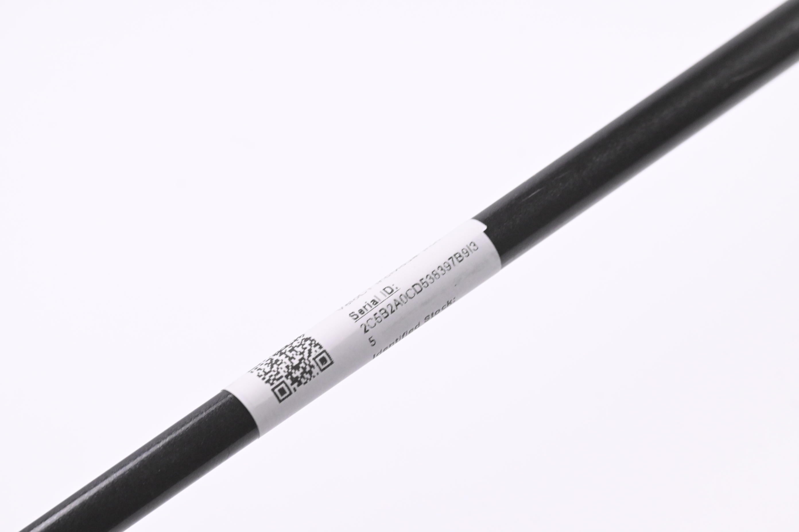 Benross VeloCT #7 Iron / Lite Flex Aldila DVS-i 70 Shaft