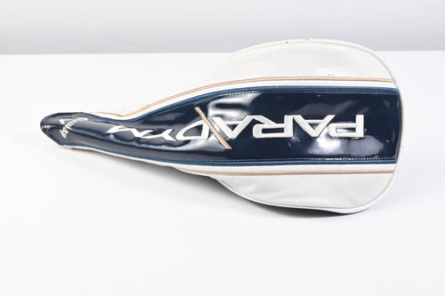 Callaway Paradym Triple Diamond Driver / 8 Degree / X-Flex Tensei AV White 65