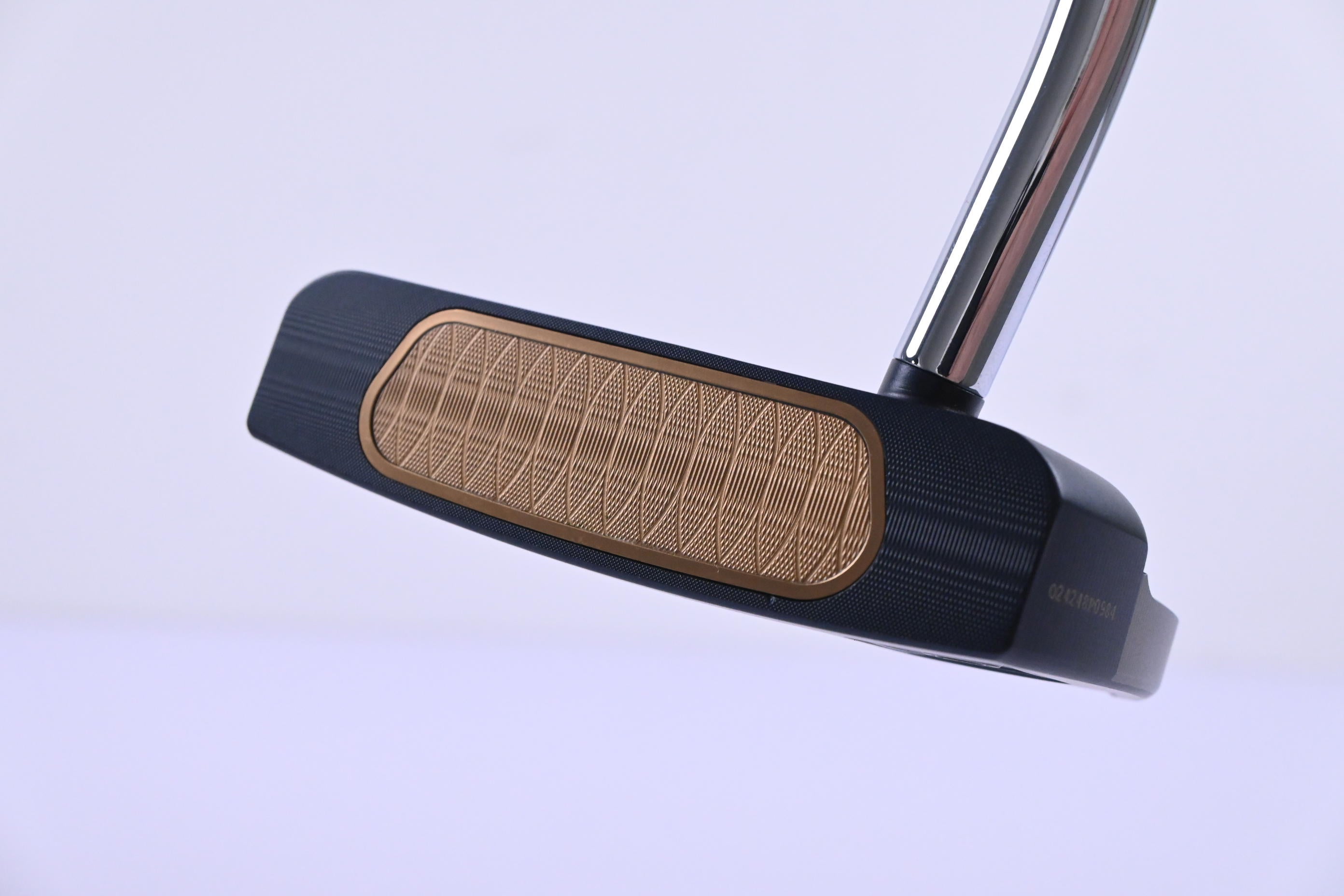 Odyssey Ai-One Milled Jailbird Mini T DB Putter / 34 Inch