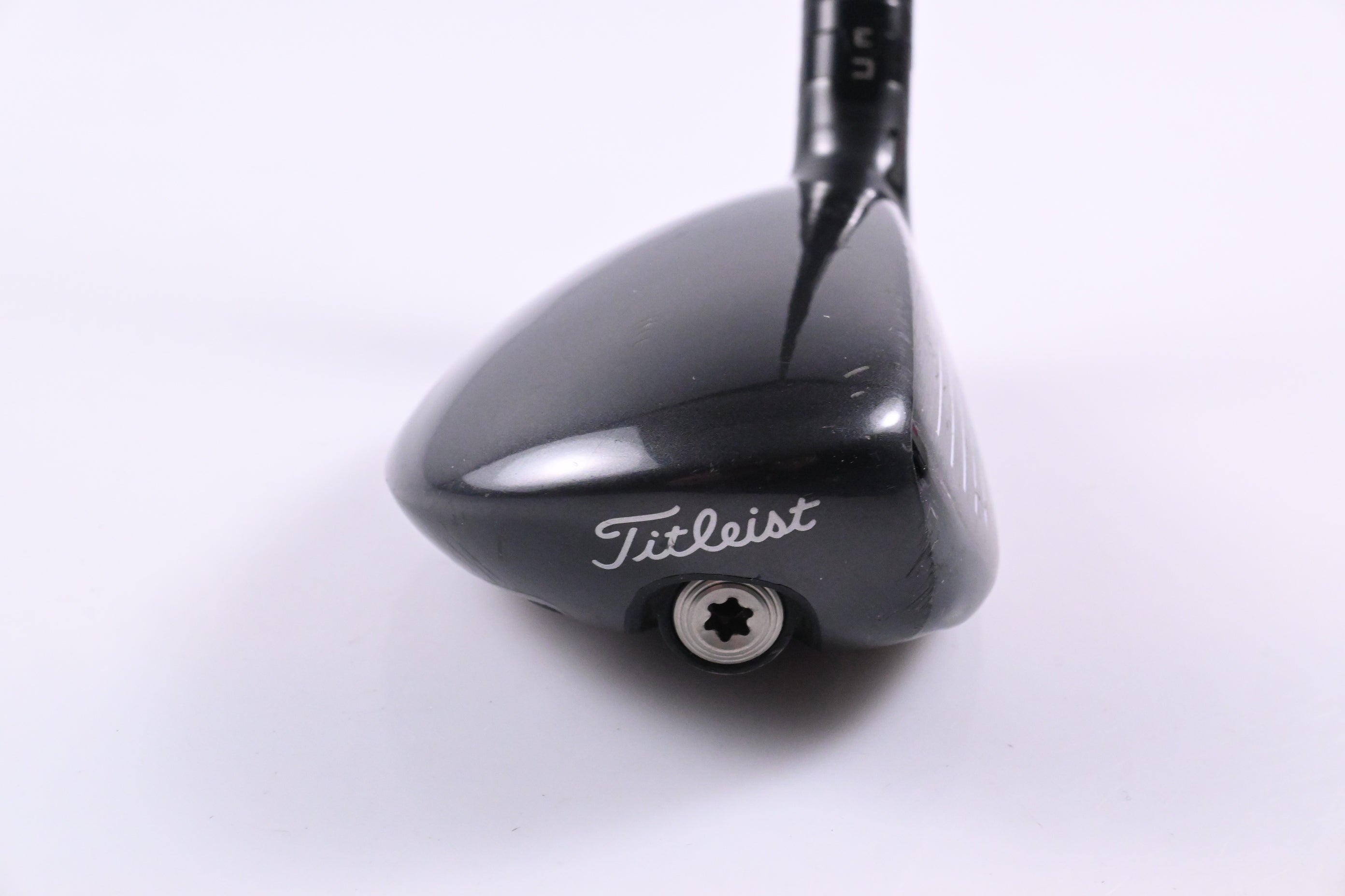 Titleist 818 H1 #3 Hybrid / 21 Degree / Stiff Flex Tensei CK Blue 70 Shaft